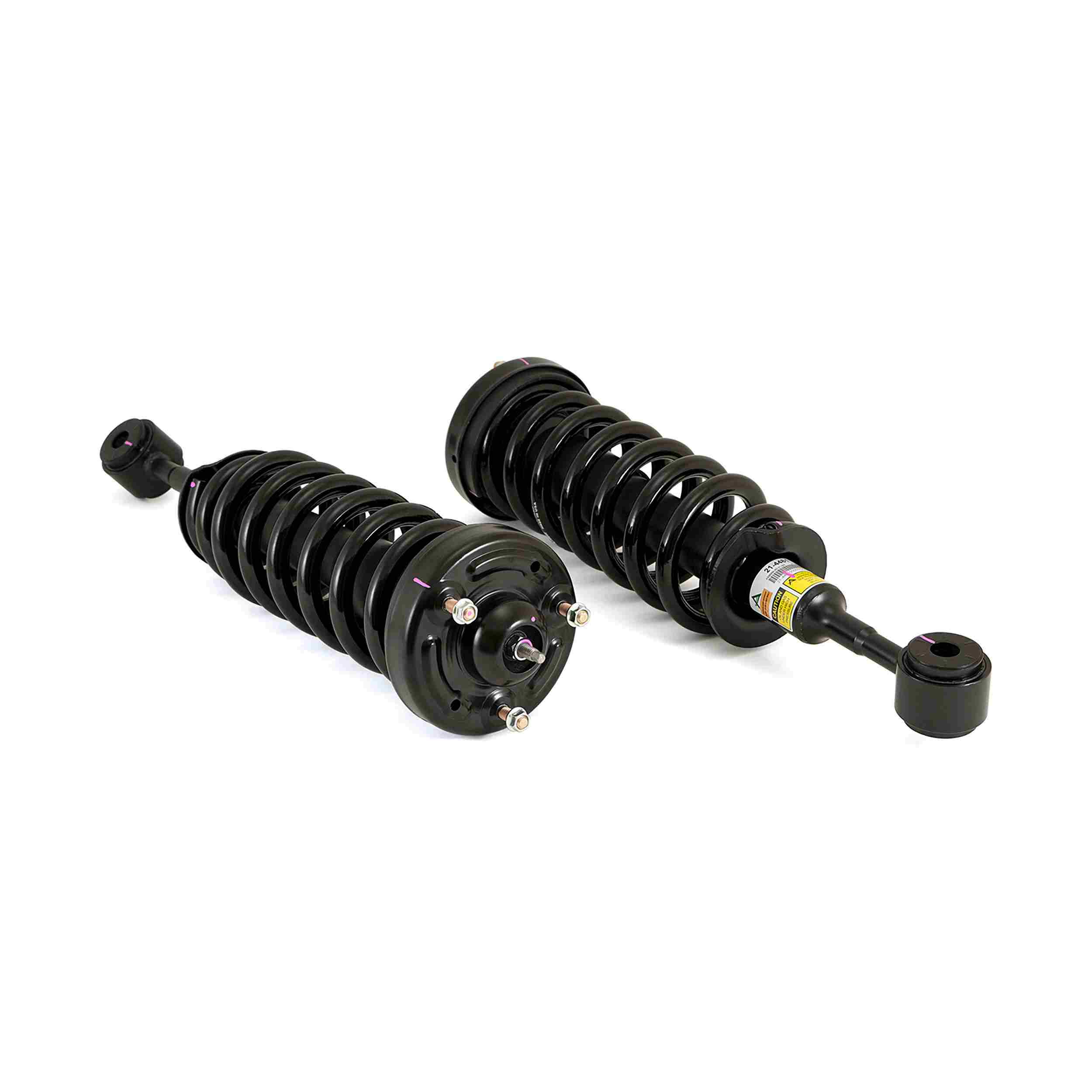 Arnott Industries Air Spring to Coil Spring Conversion Kit C-2140