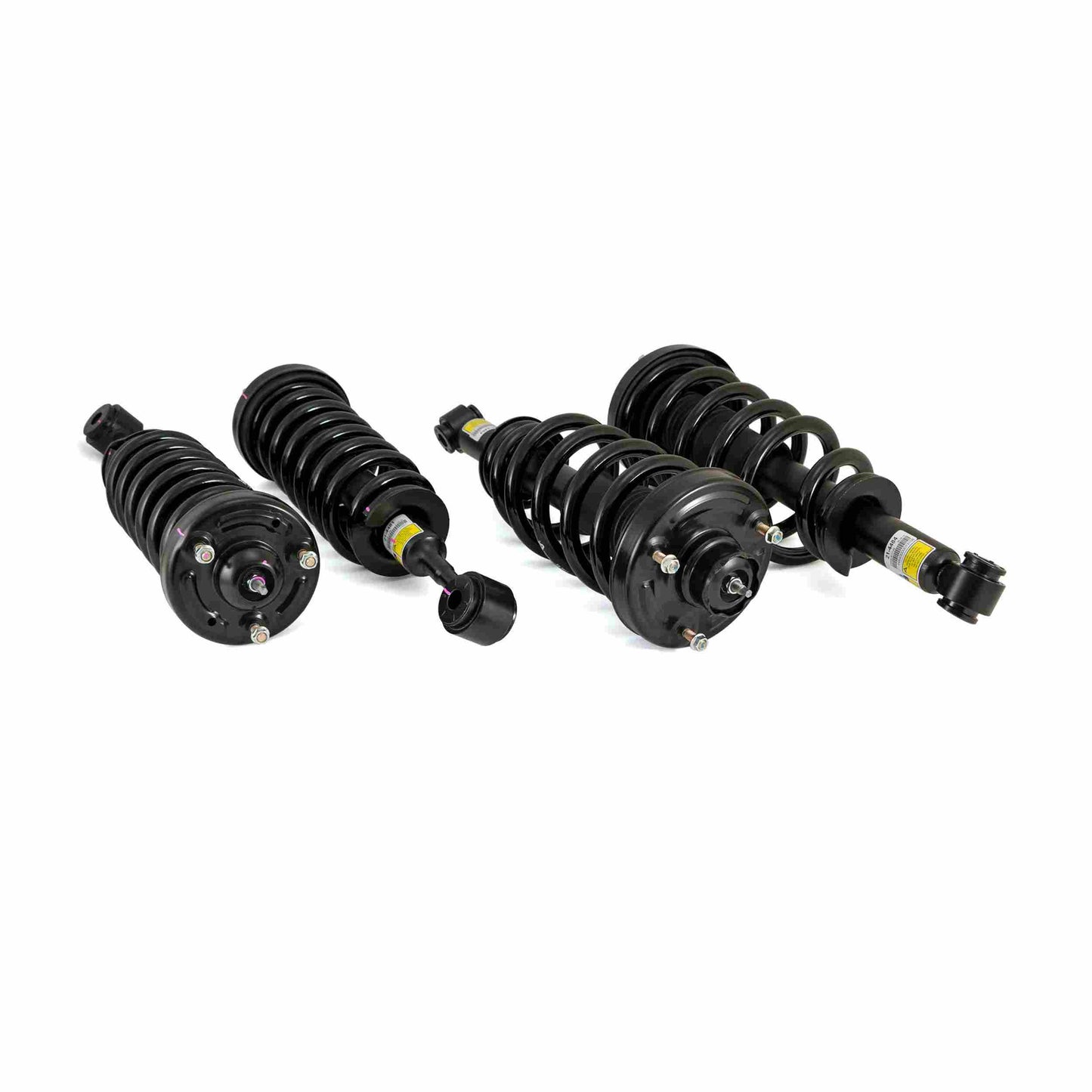 Arnott Industries Air Spring to Coil Spring Conversion Kit C-2140