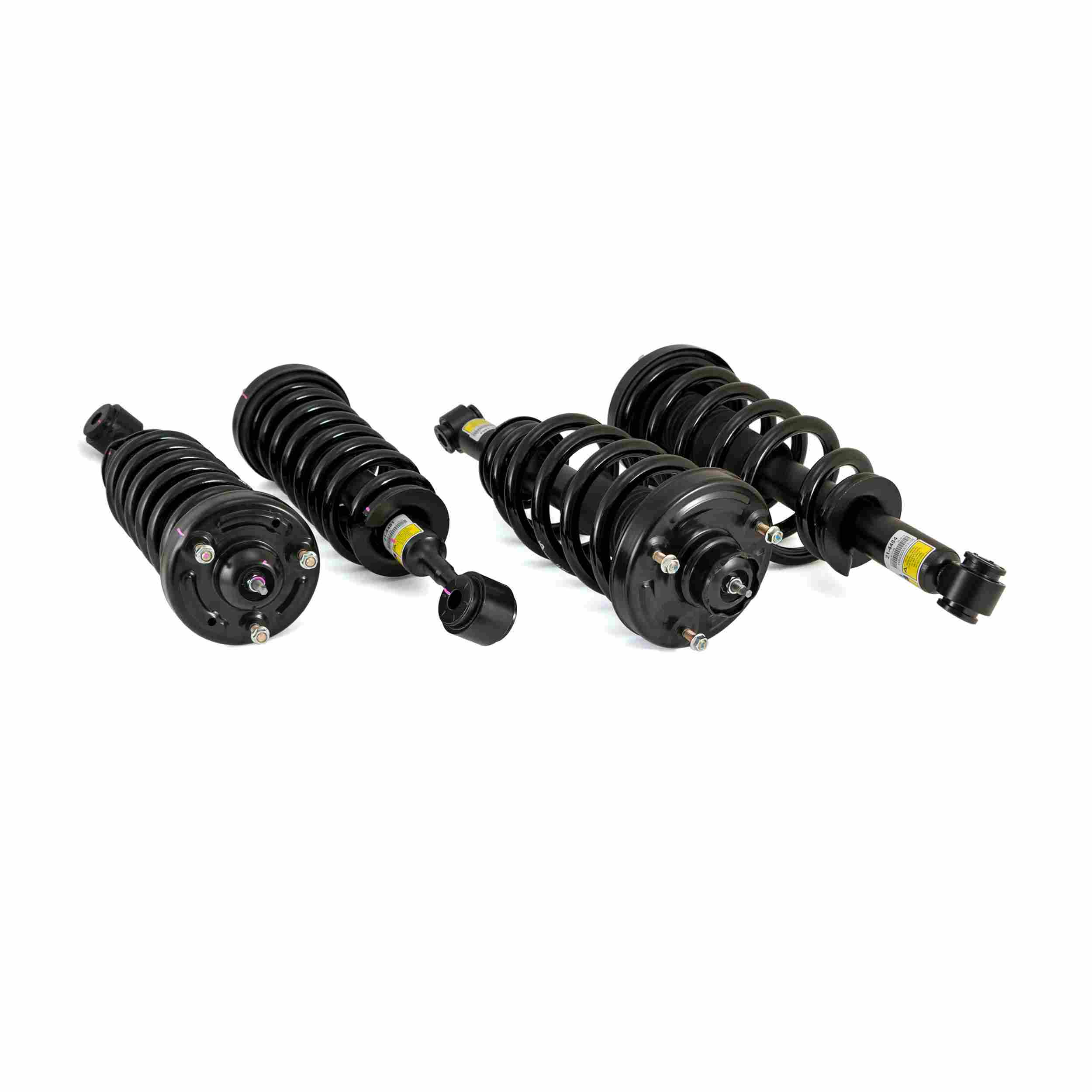 Arnott Industries Air Spring to Coil Spring Conversion Kit C-2140