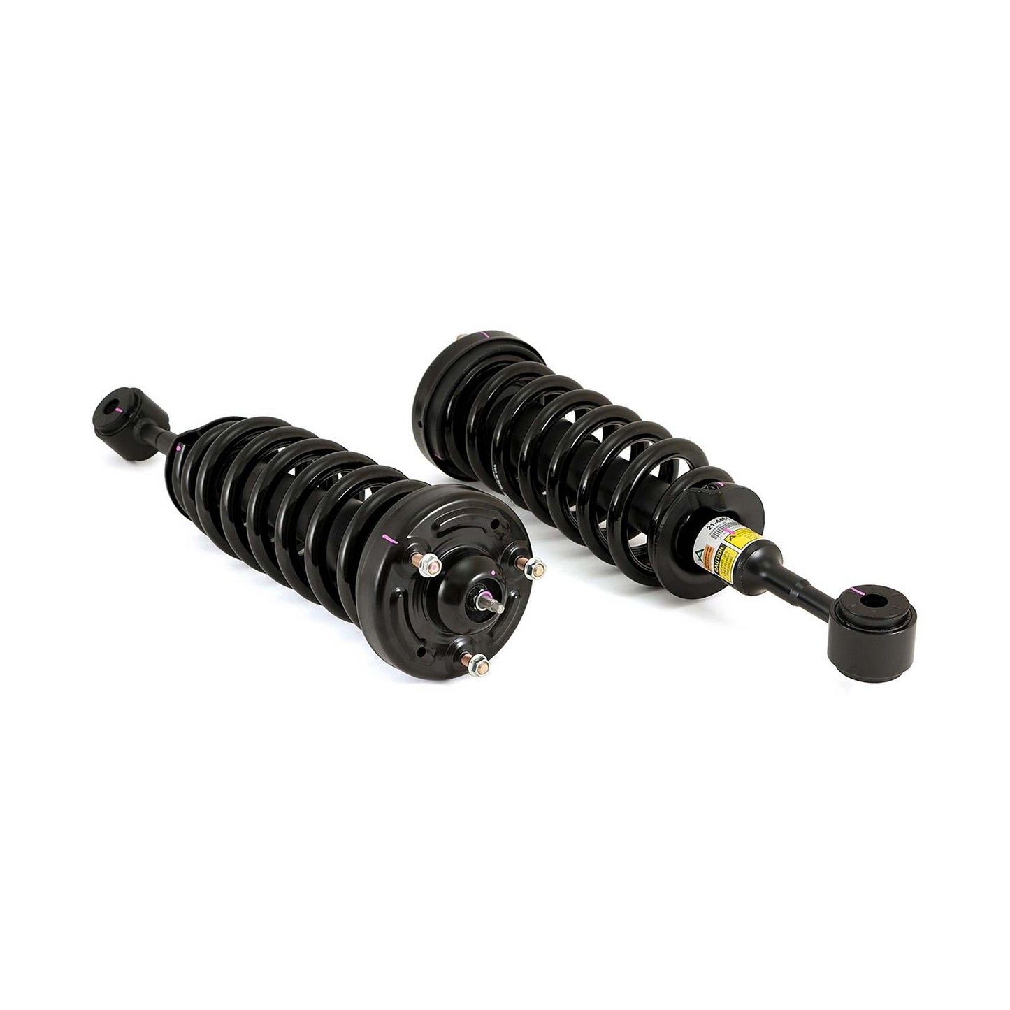 Arnott Industries Air Spring to Coil Spring Conversion Kit C-2140