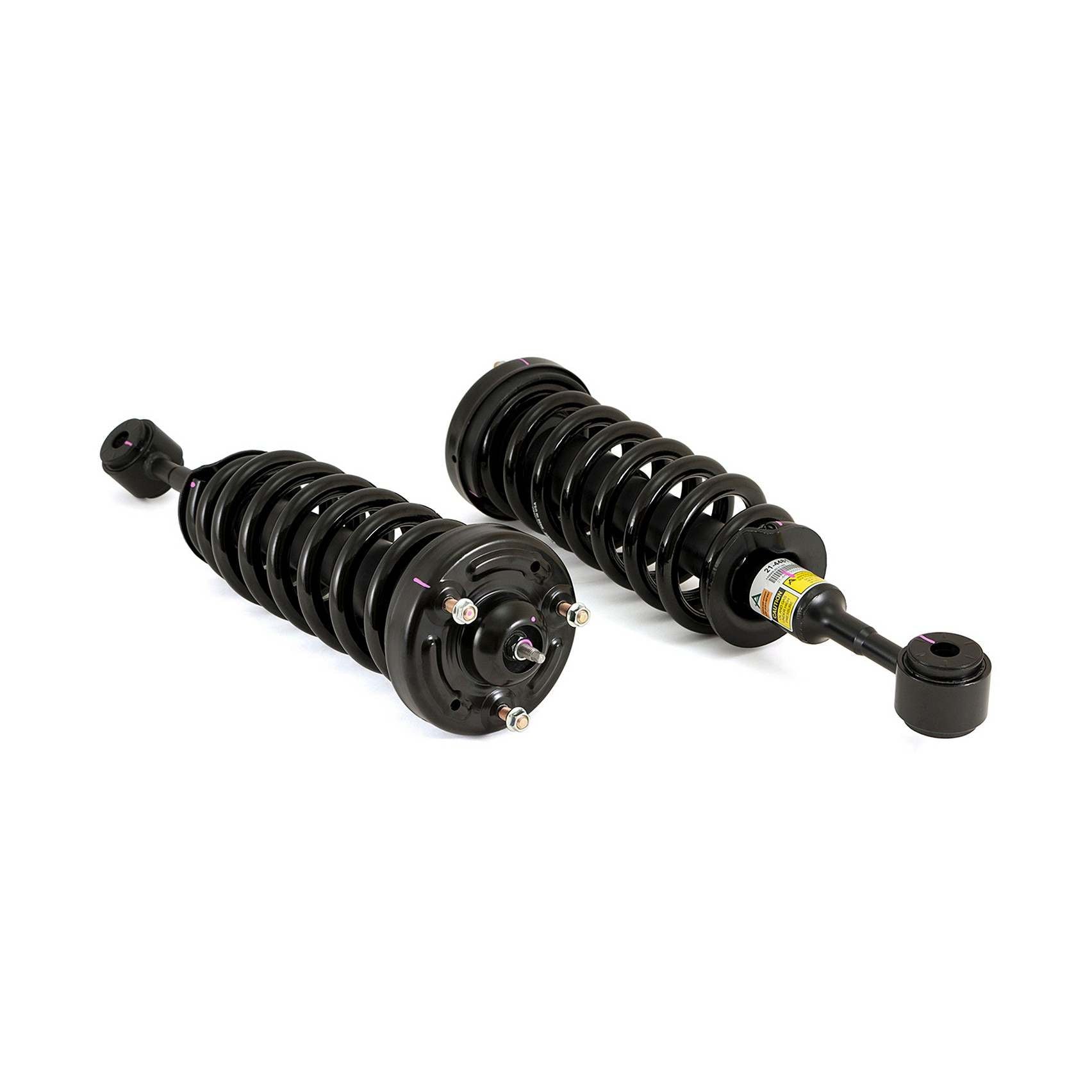 Arnott Industries Air Spring to Coil Spring Conversion Kit C-2140