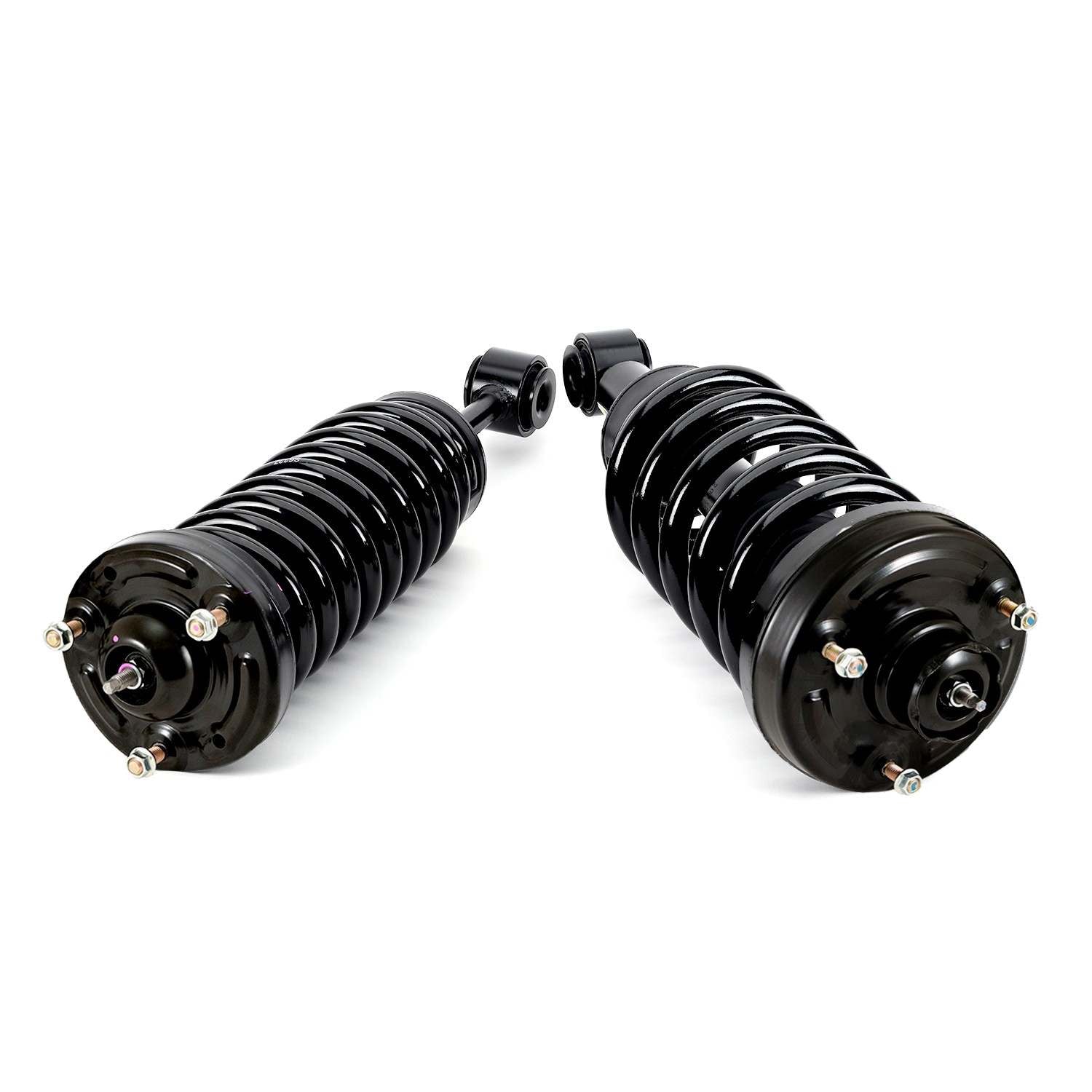 Arnott Industries Air Spring to Coil Spring Conversion Kit C-2140