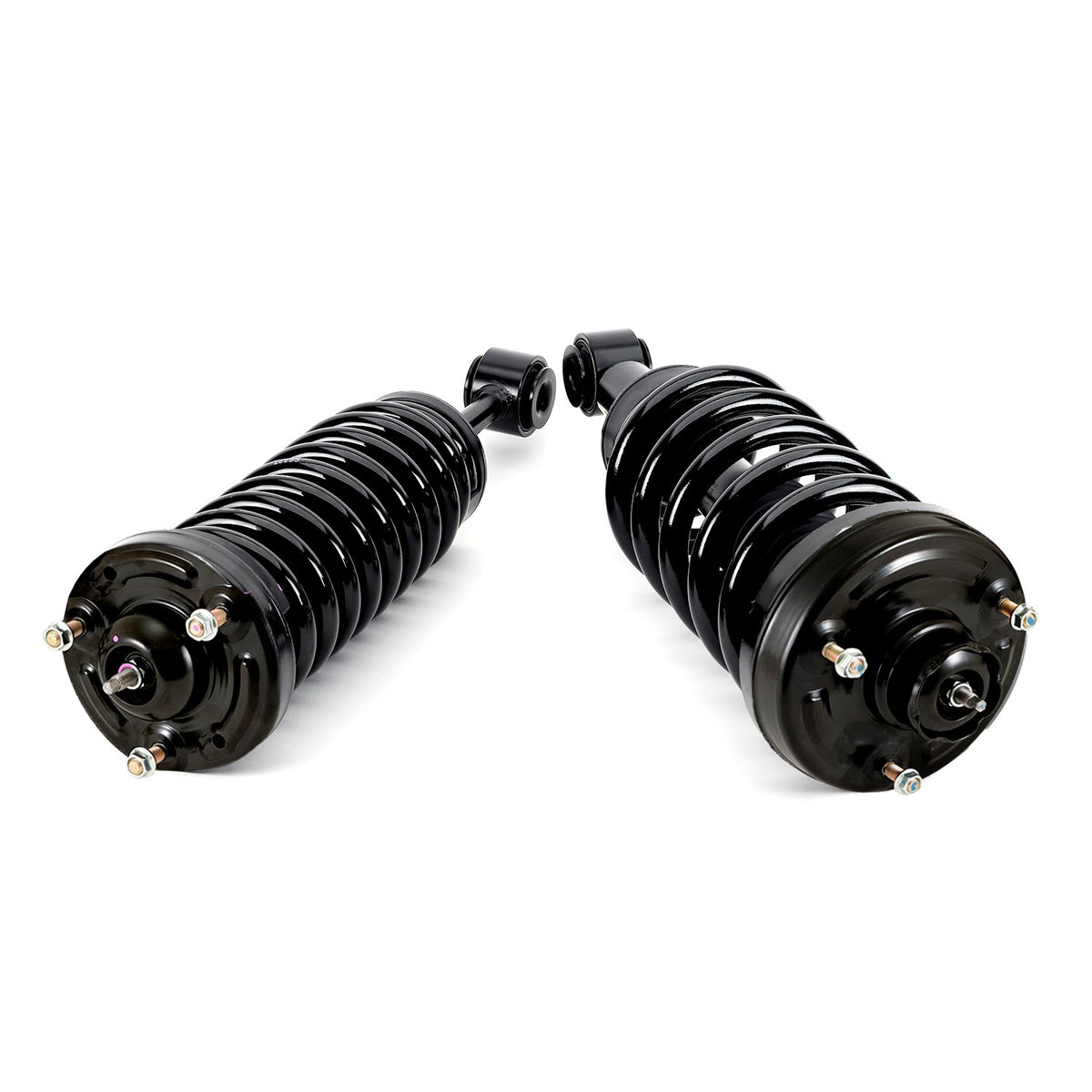 Arnott Industries Air Spring to Coil Spring Conversion Kit C-2140