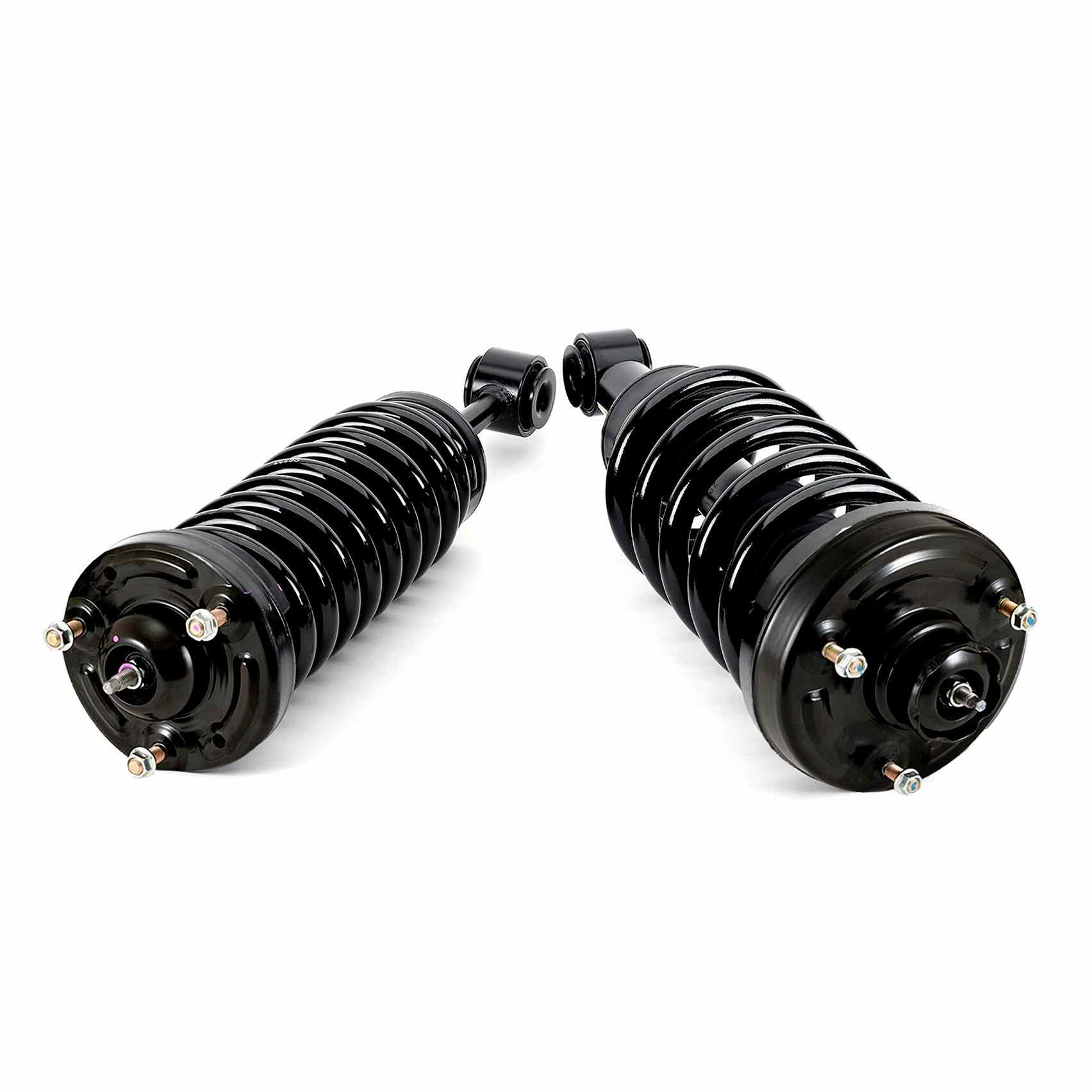 Arnott Industries Air Spring to Coil Spring Conversion Kit C-2140