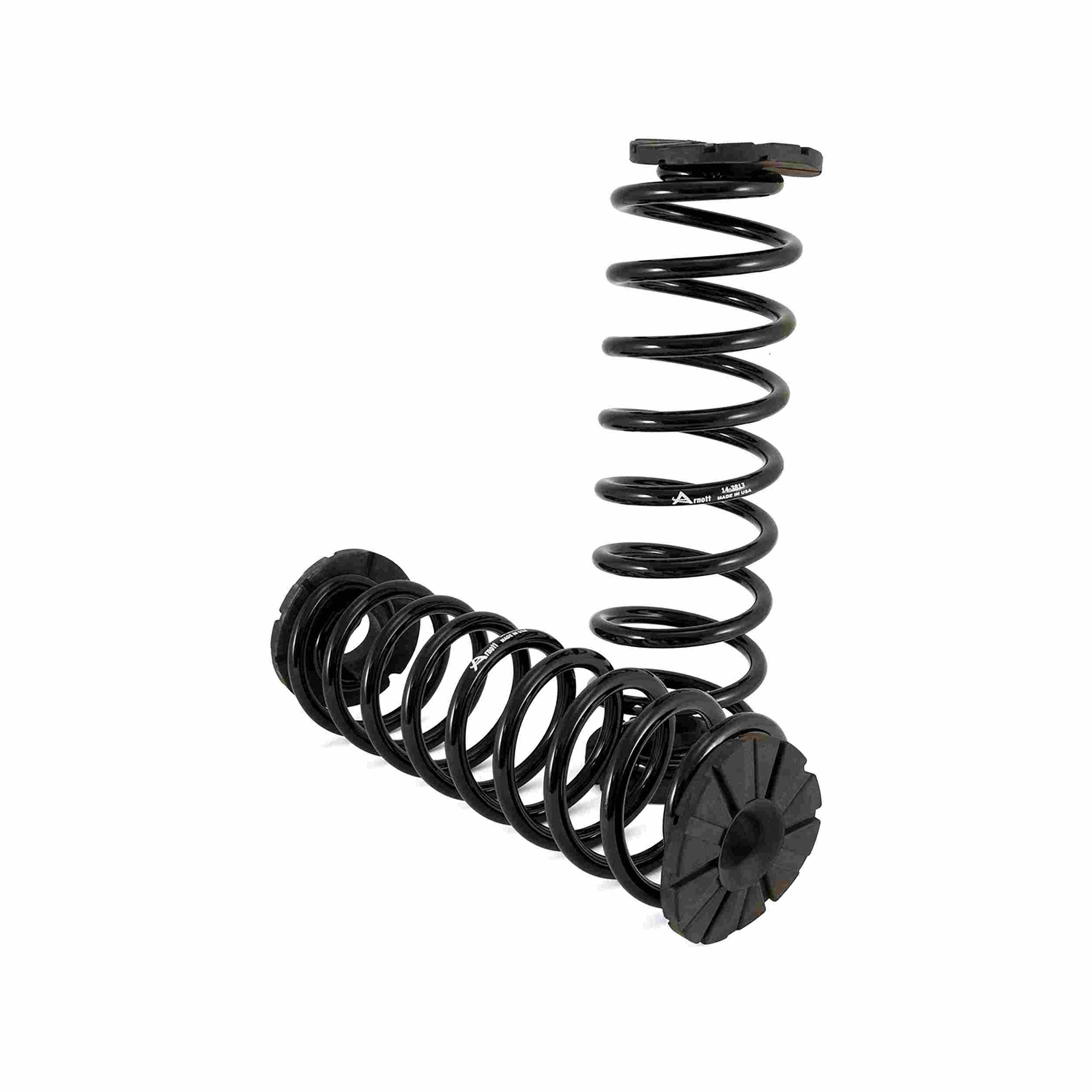 Arnott Industries Air Spring to Coil Spring Conversion Kit C-2175