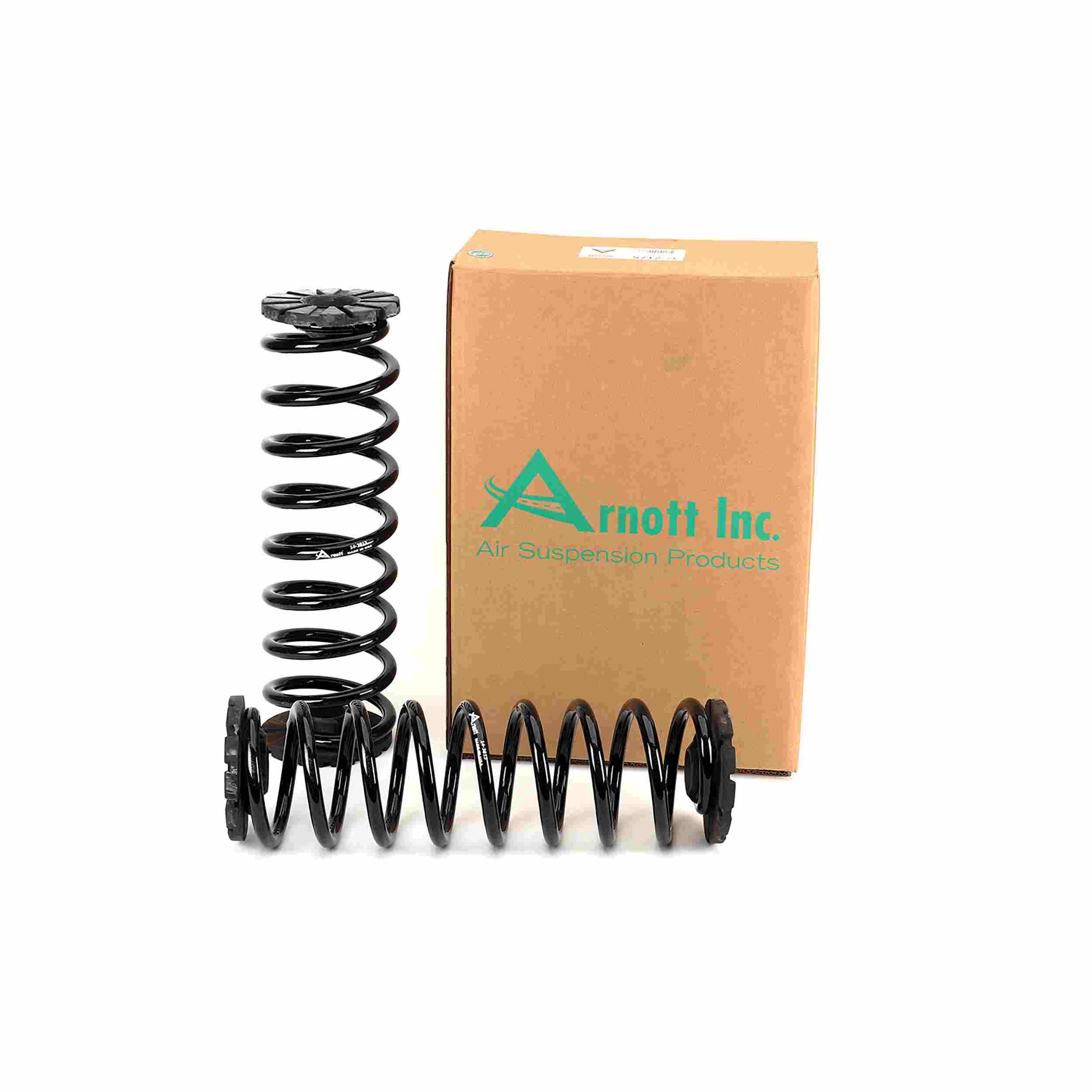 Arnott Industries Air Spring to Coil Spring Conversion Kit C-2175