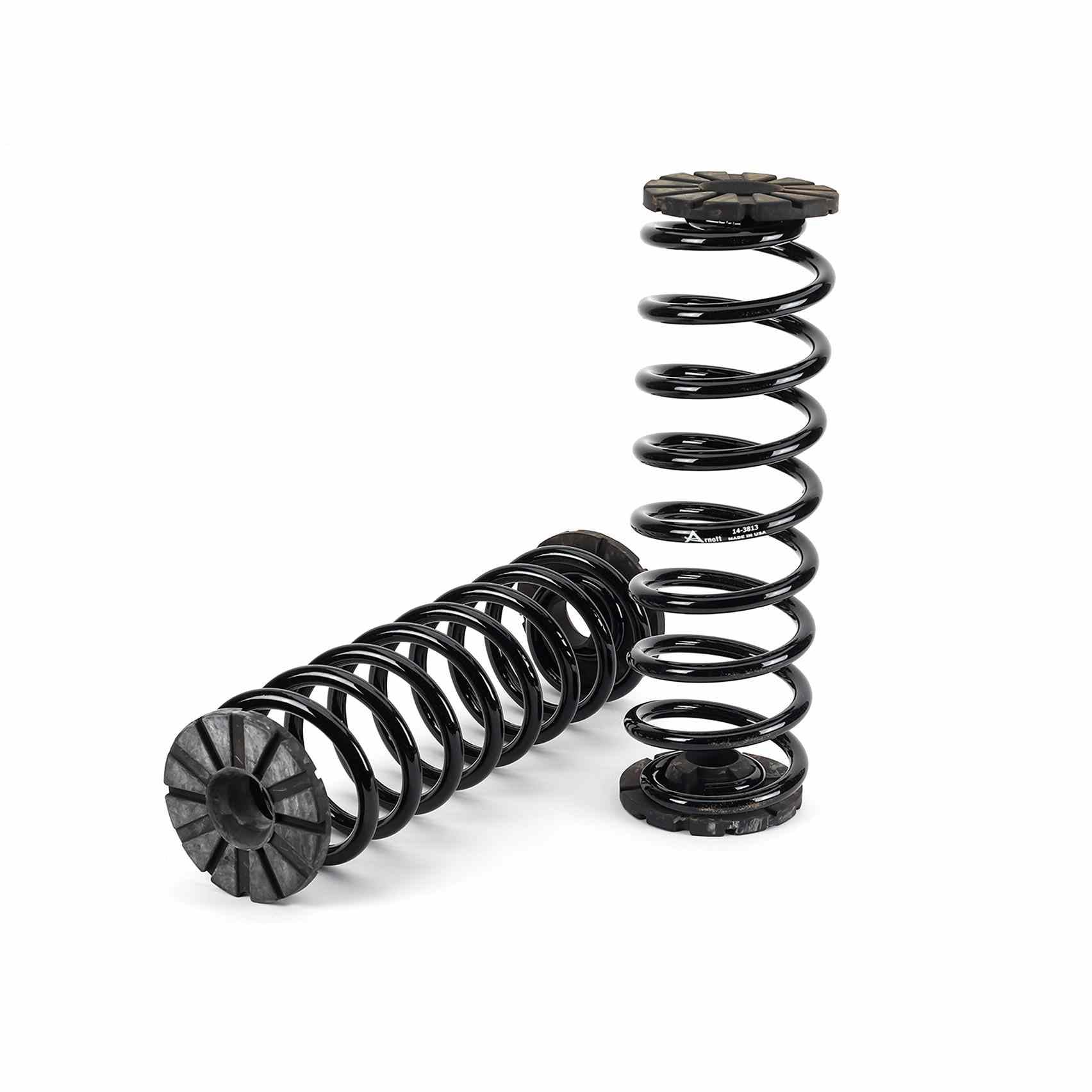 Arnott Industries Air Spring to Coil Spring Conversion Kit C-2175