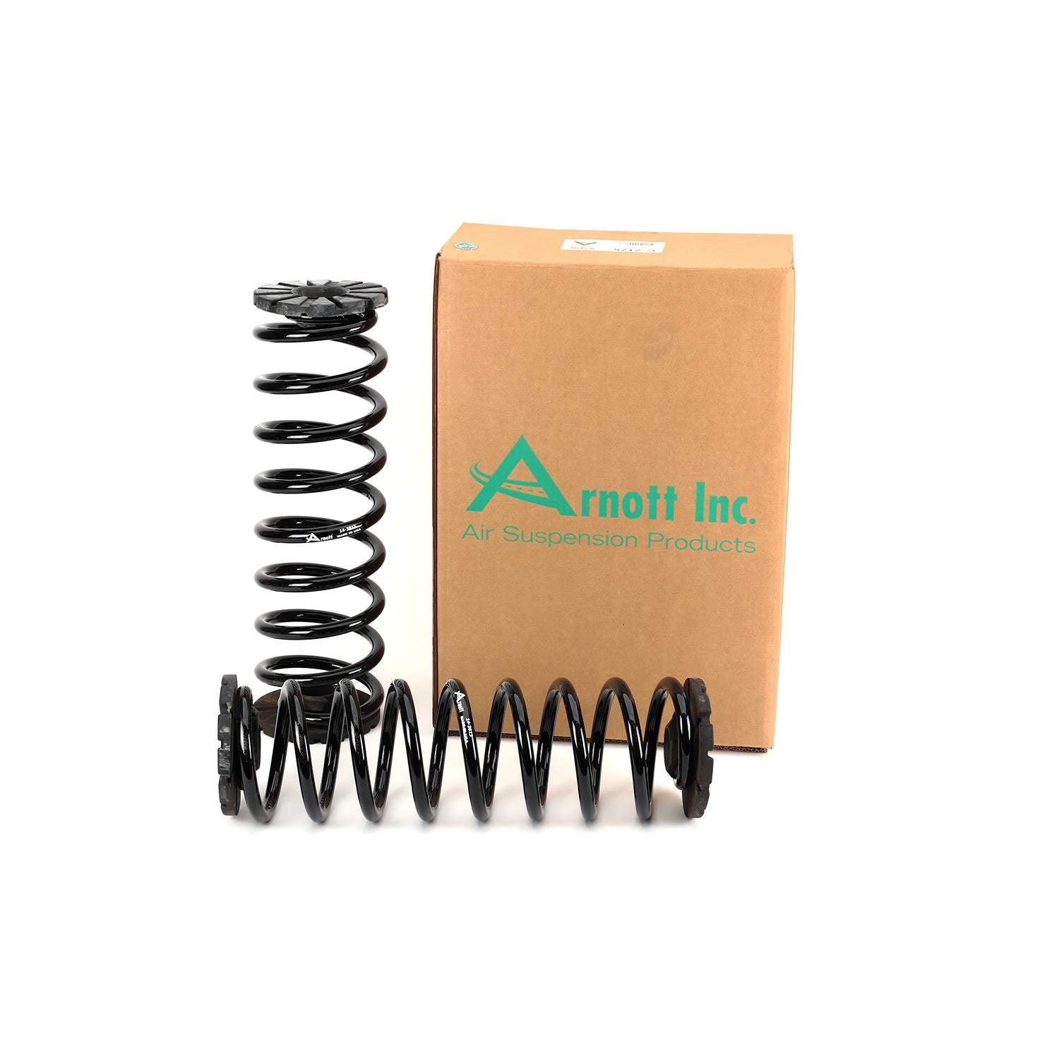 Arnott Industries Air Spring to Coil Spring Conversion Kit C-2175