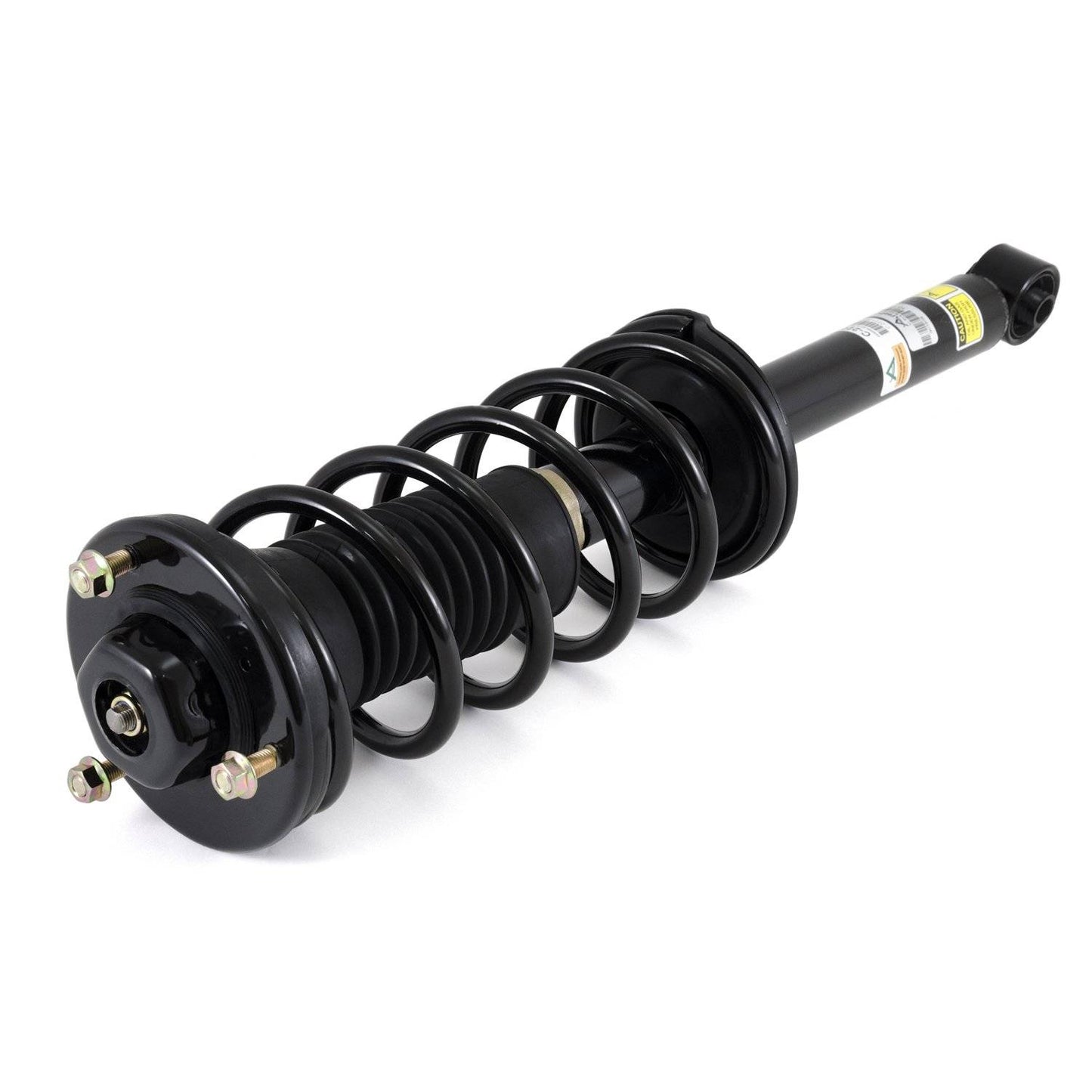 Arnott Industries Air Spring to Coil Spring Conversion Kit