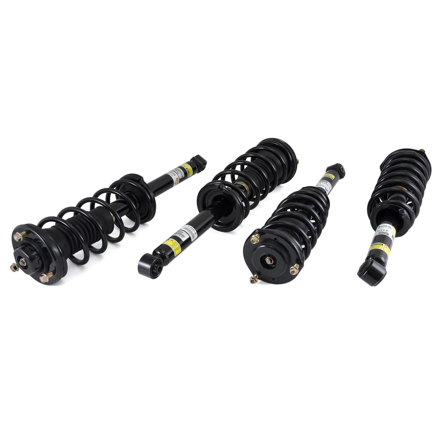 Arnott Industries Air Spring to Coil Spring Conversion Kit