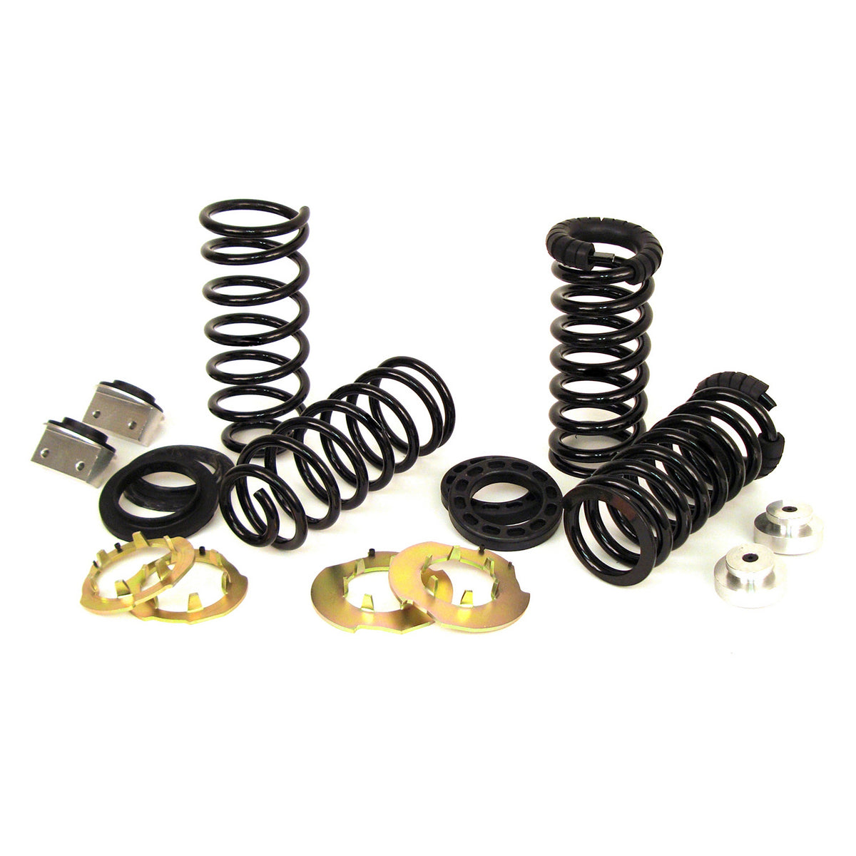 Arnott Industries Air Spring to Coil Spring Conversion Kit C-2224