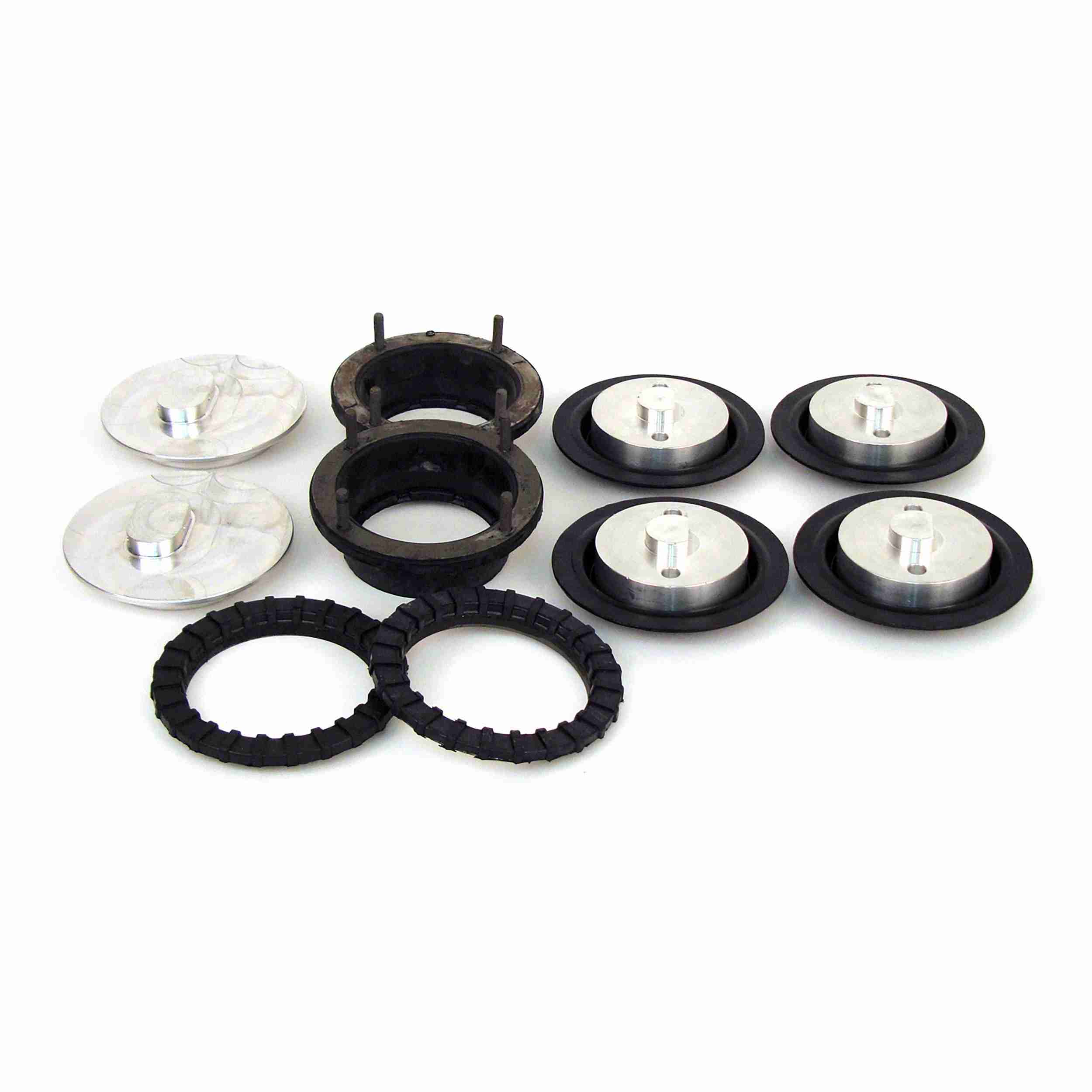 Arnott Industries Suspension Kit, Each, D1:C2227, D1S:C2227, JP1:99229002547, JP1S:992 2