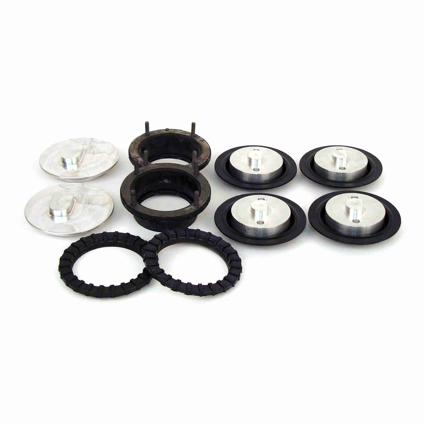 Arnott Industries Air Spring to Coil Spring Conversion Kit C-2227