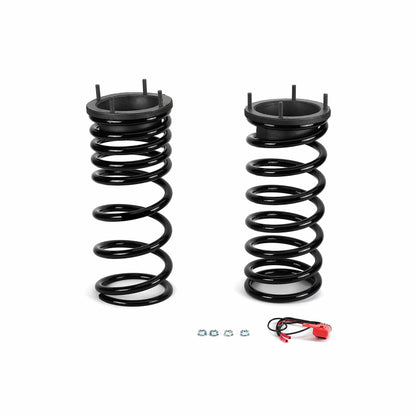 Arnott Industries Air Spring to Coil Spring Conversion Kit C-2227
