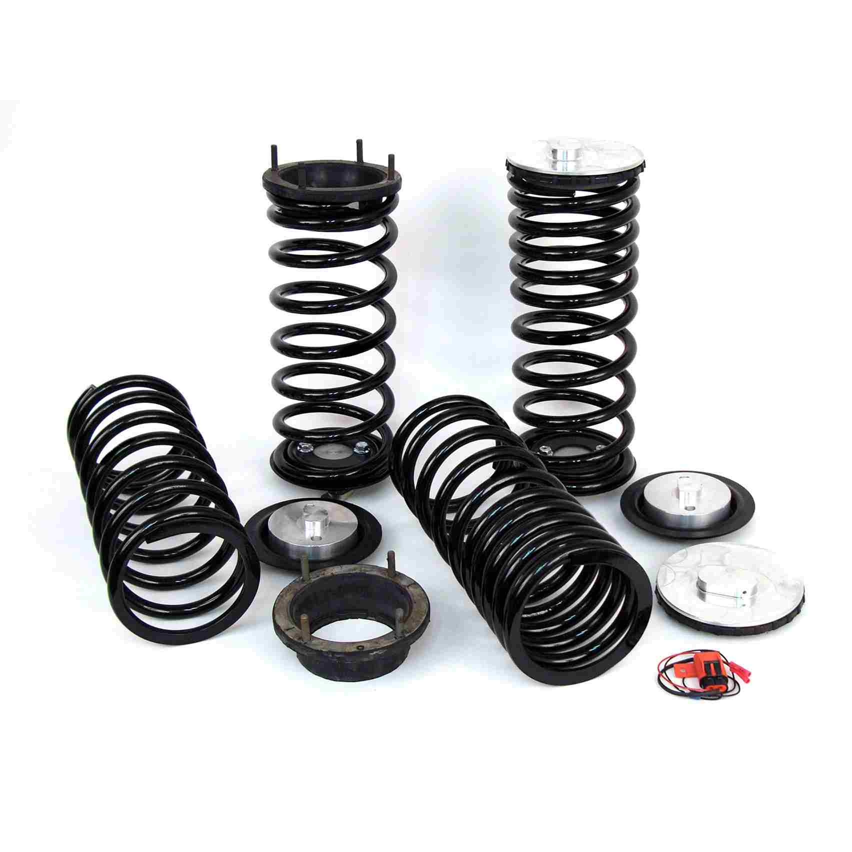 Arnott Industries Air Spring to Coil Spring Conversion Kit C-2227