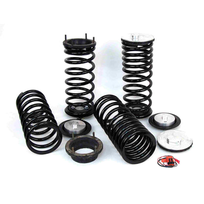 Arnott Industries Air Spring to Coil Spring Conversion Kit C-2227