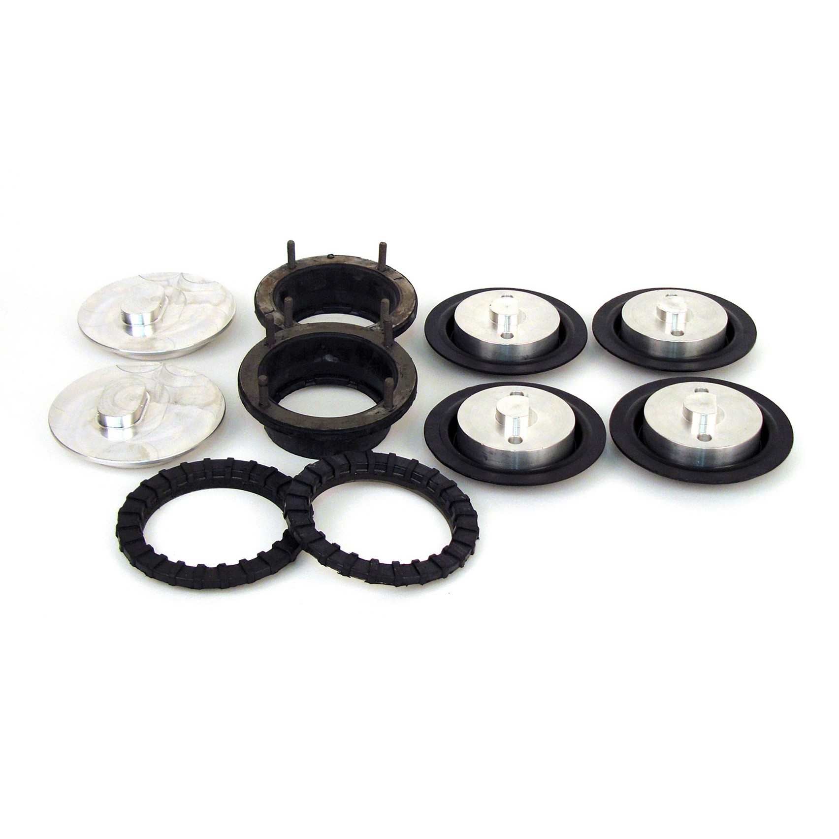Arnott Industries Suspension Kit, Each, D1:C2227, D1S:C2227, JP1:99229002547, JP1S:992 2