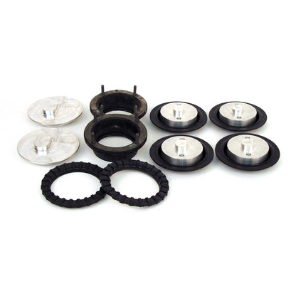 Arnott Industries Air Spring to Coil Spring Conversion Kit C-2227