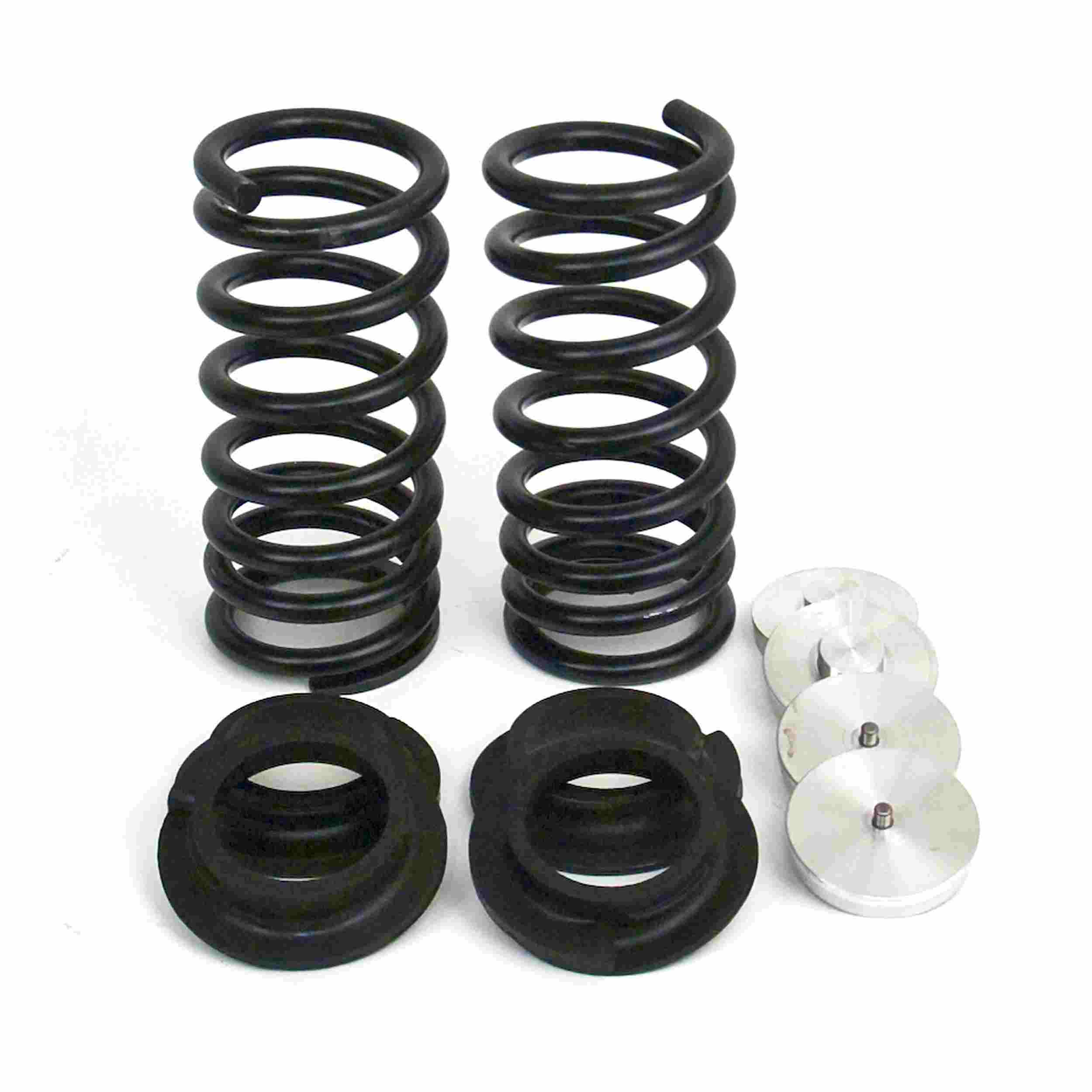 Arnott Industries Air Spring to Coil Spring Conversion Kit C-2236