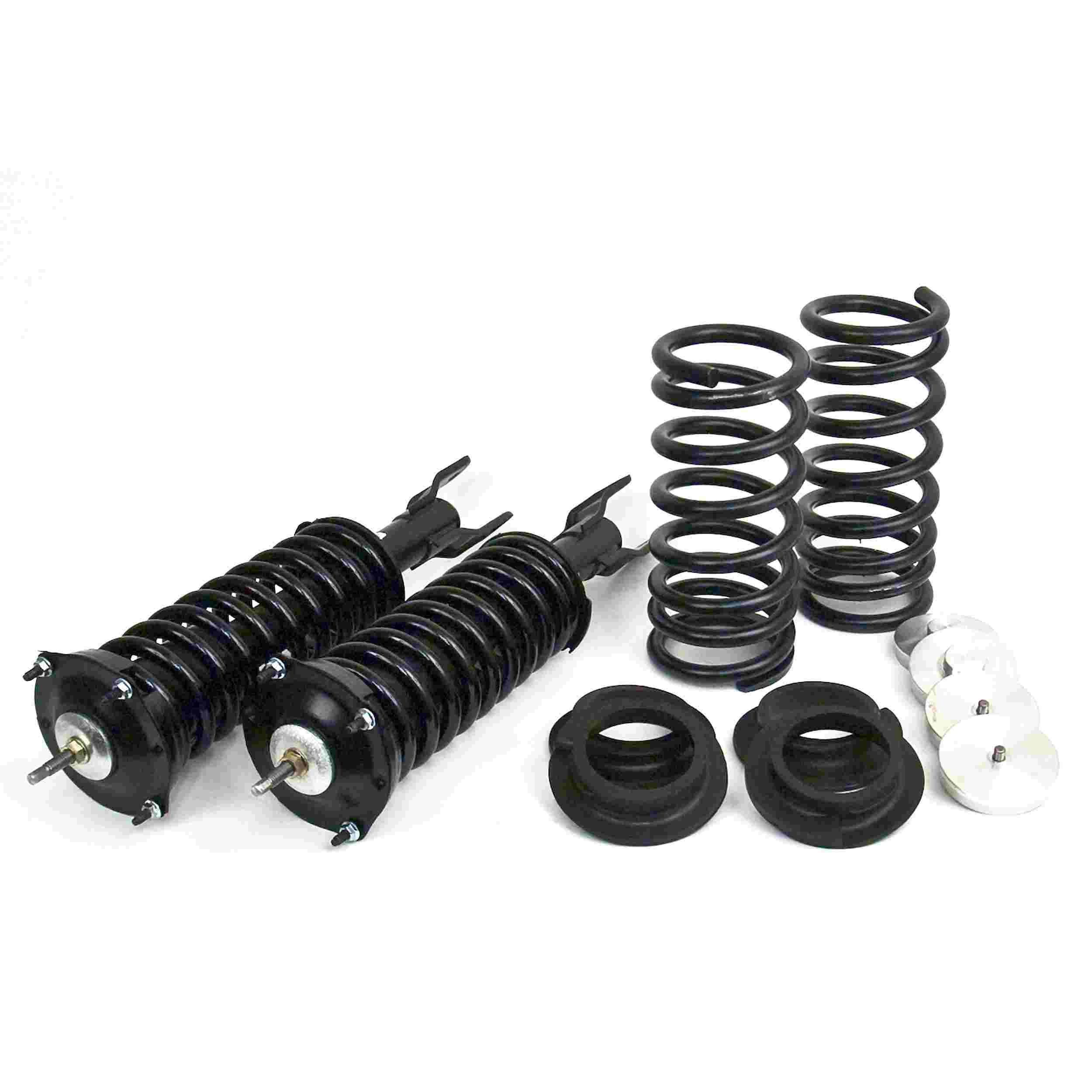 Arnott Industries Air Spring to Coil Spring Conversion Kit C-2236