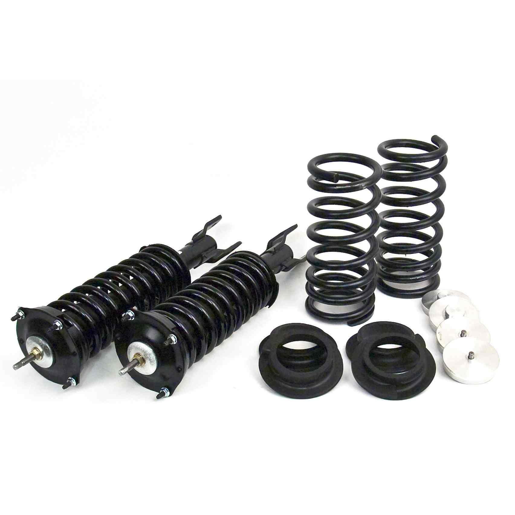 Arnott Industries Air Spring to Coil Spring Conversion Kit C-2236