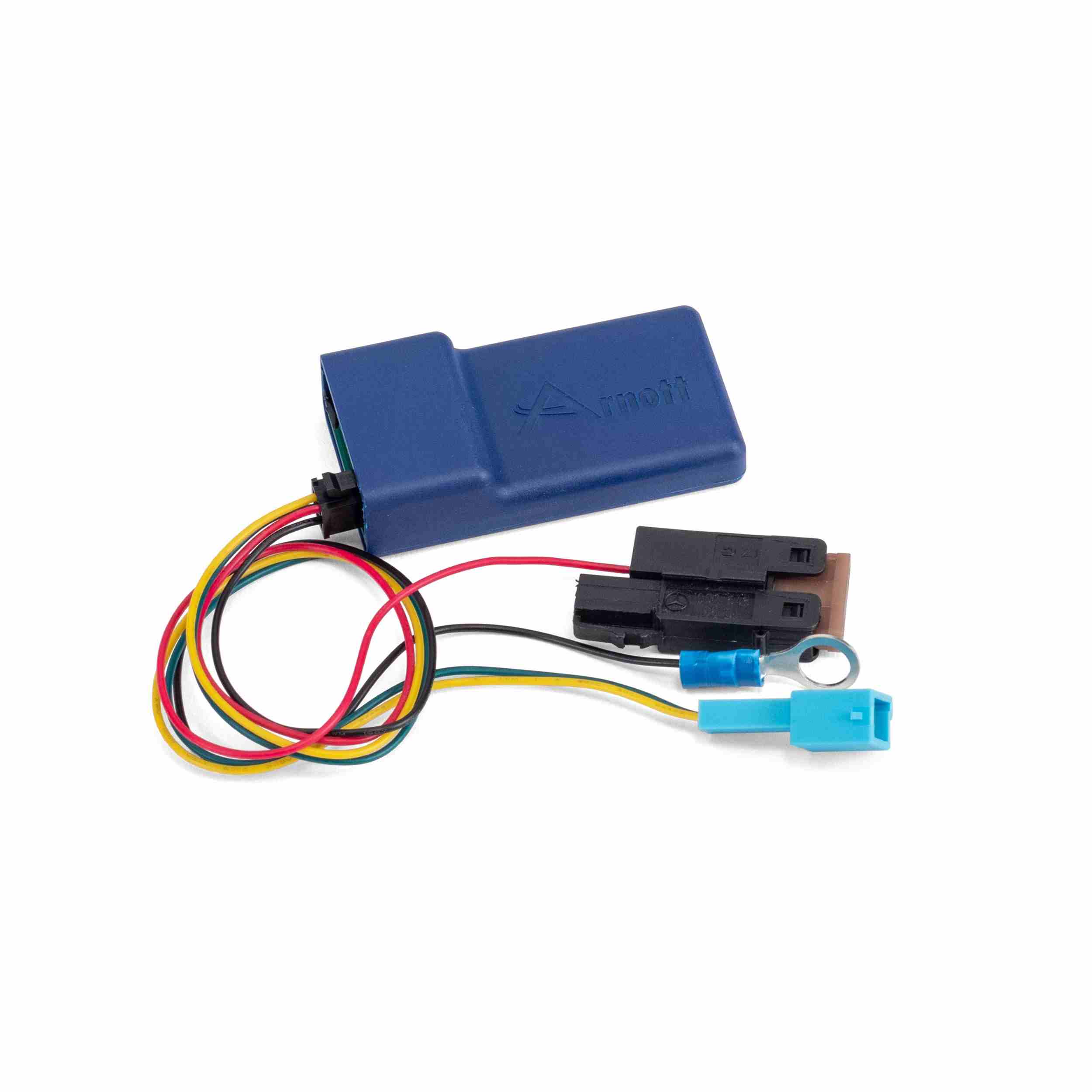 Arnott Industries Air Spring to Coil Spring Conversion Kit