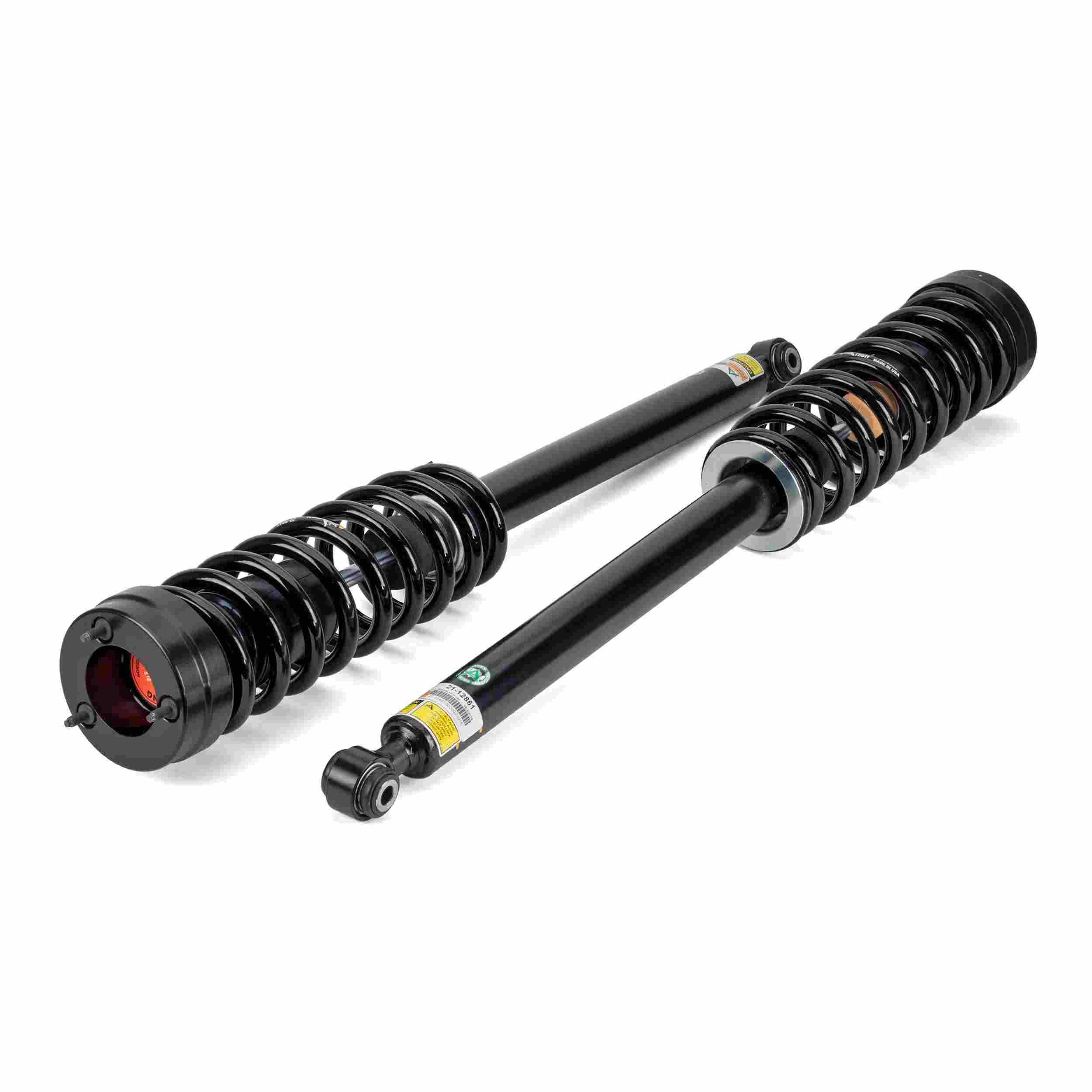 Arnott Industries Air Spring to Coil Spring Conversion Kit