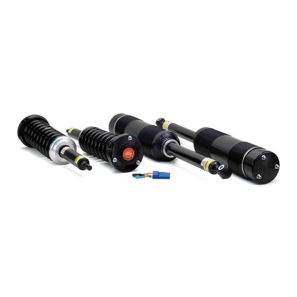 Arnott Industries Air Spring to Coil Spring Conversion Kit