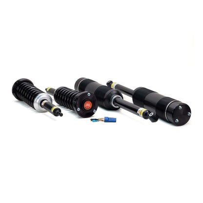 Arnott Industries Air Spring to Coil Spring Conversion Kit