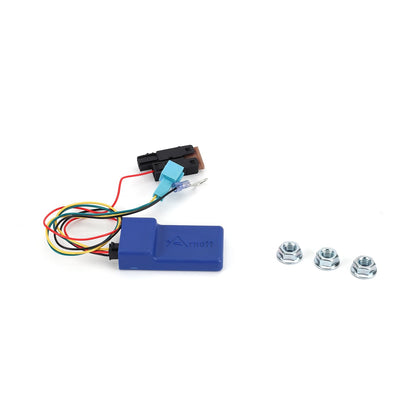 Arnott Industries Air Spring to Coil Spring Conversion Kit