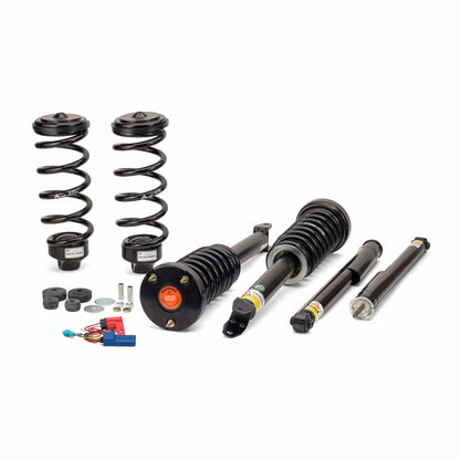 Arnott Industries Air Spring to Coil Spring Conversion Kit