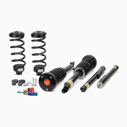 Arnott Industries Air Spring to Coil Spring Conversion Kit