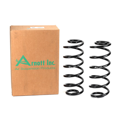 Arnott Industries Air Spring to Coil Spring Conversion Kit C-2285