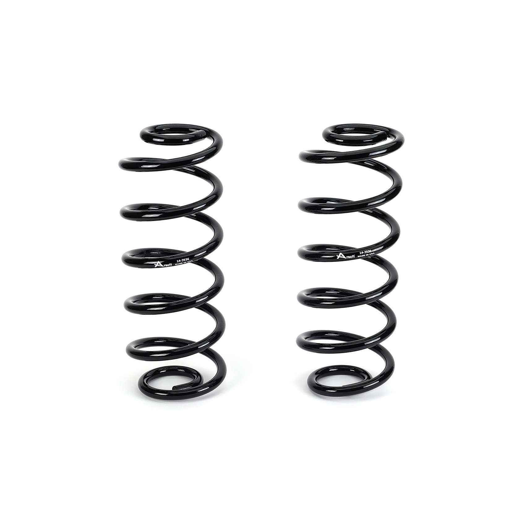 Arnott Industries Air Spring to Coil Spring Conversion Kit C-2285
