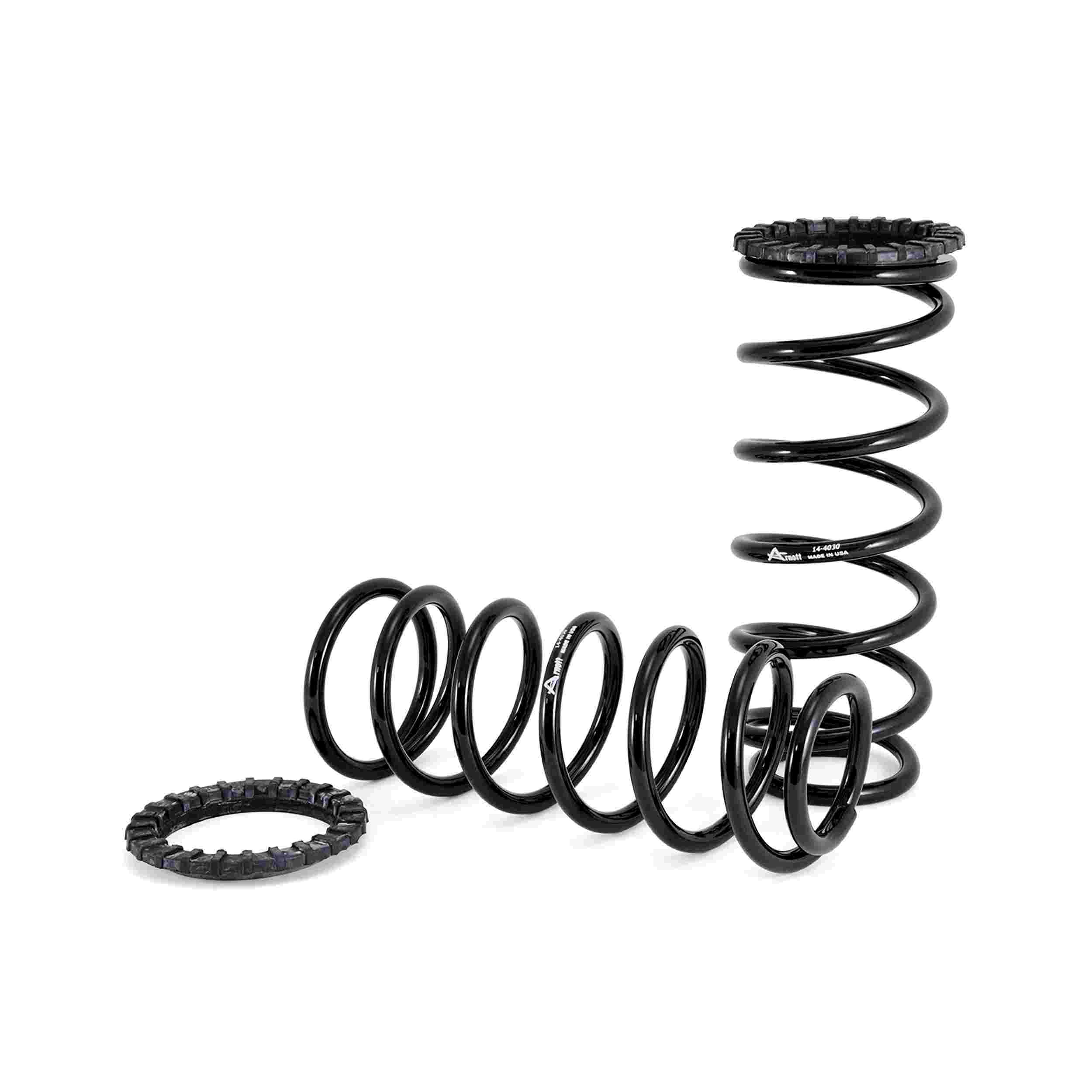 Arnott Industries Air Spring to Coil Spring Conversion Kit C-2410