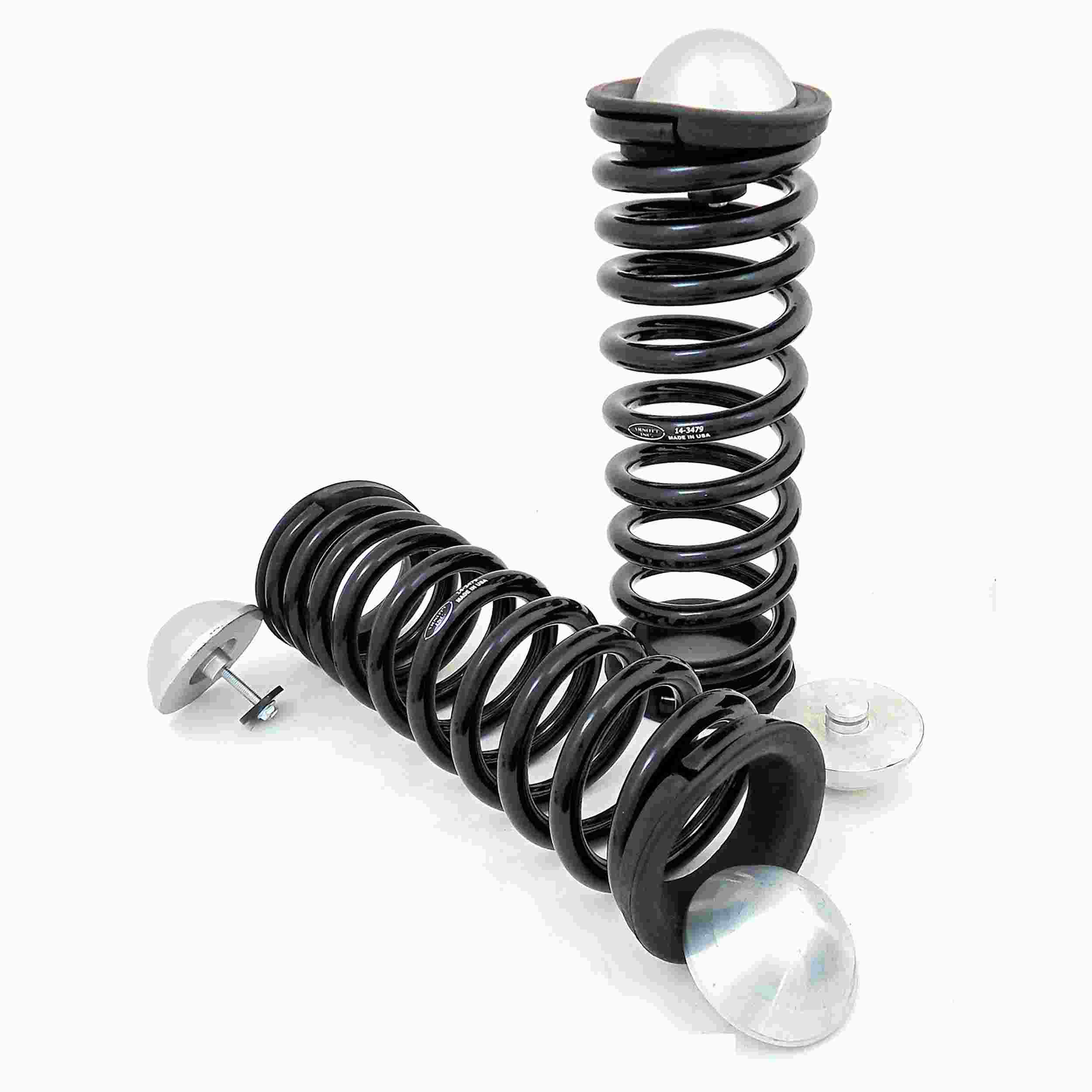 Arnott Industries Suspension Kit
