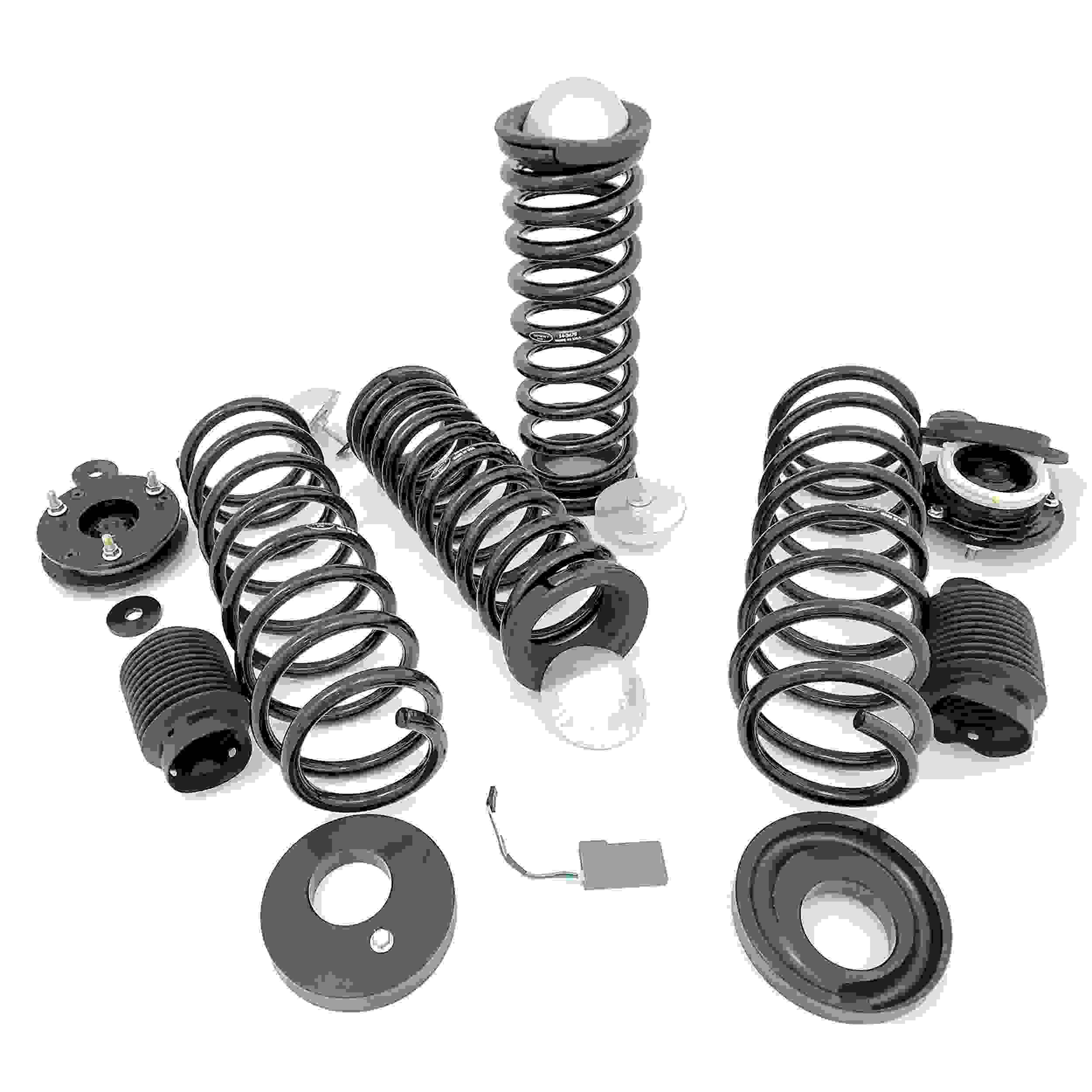 Arnott Industries Air Spring to Coil Spring Conversion Kit C-2518