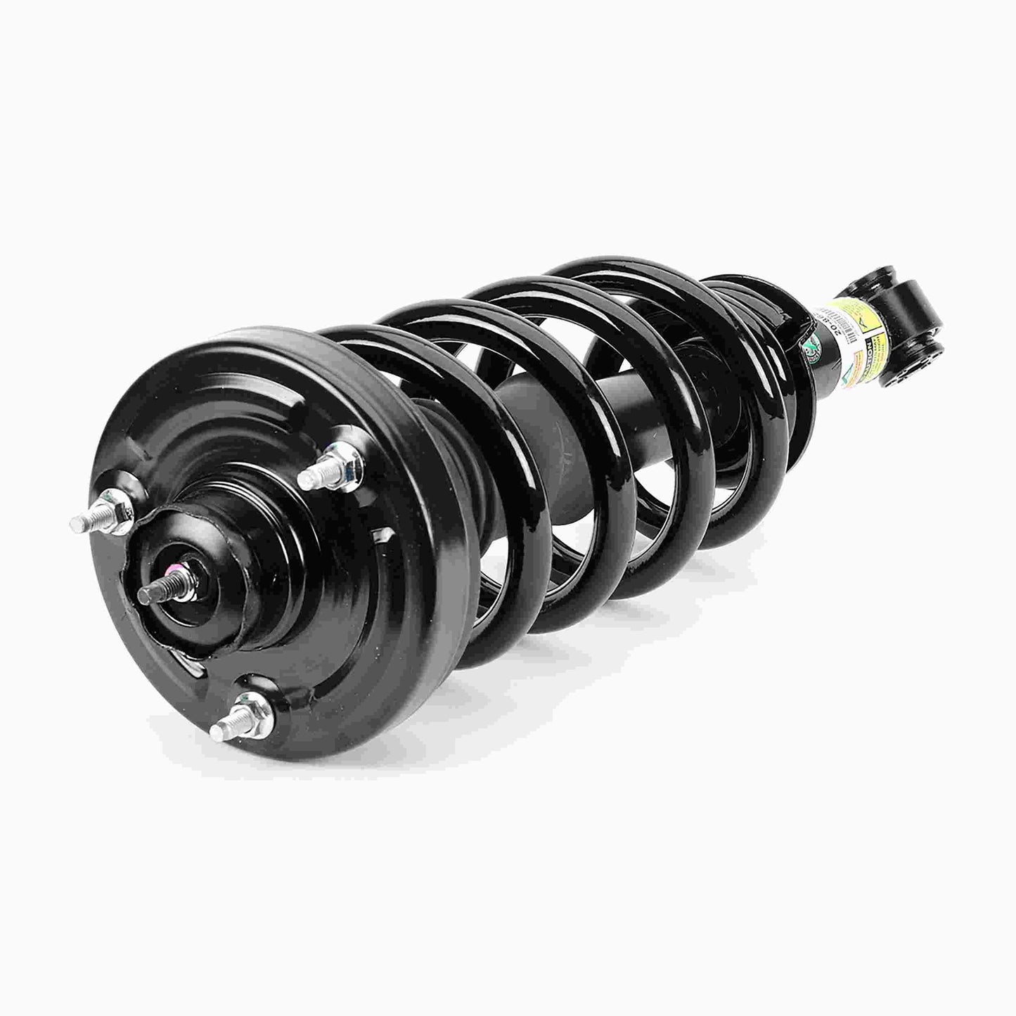 Arnott Industries Air Spring to Coil Spring Conversion Kit C-2529