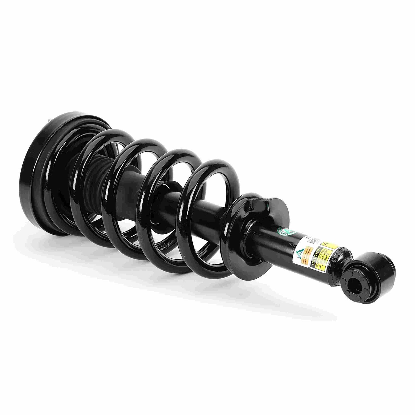 Arnott Industries Air Spring to Coil Spring Conversion Kit C-2529
