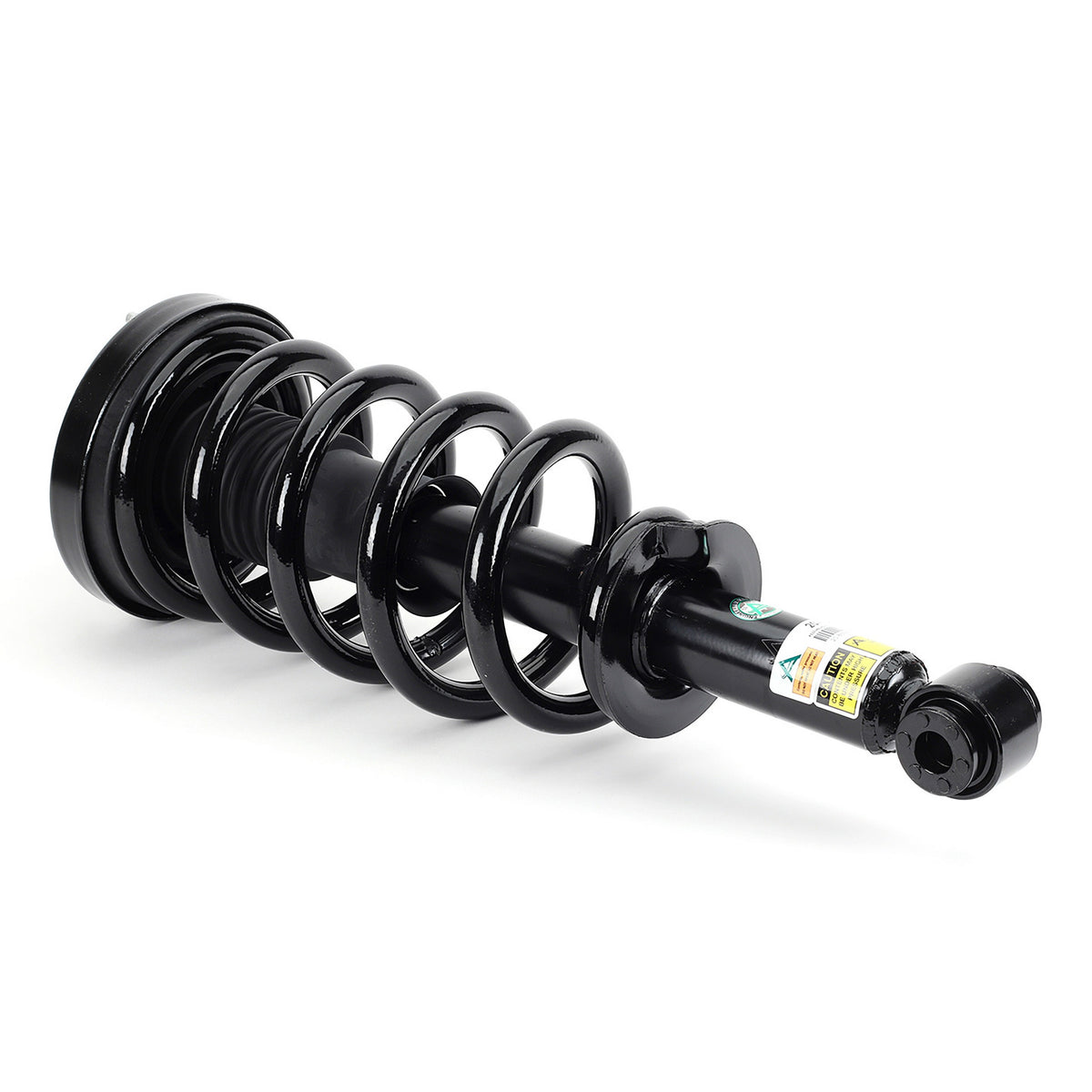 Arnott Industries Air Spring to Coil Spring Conversion Kit C-2529