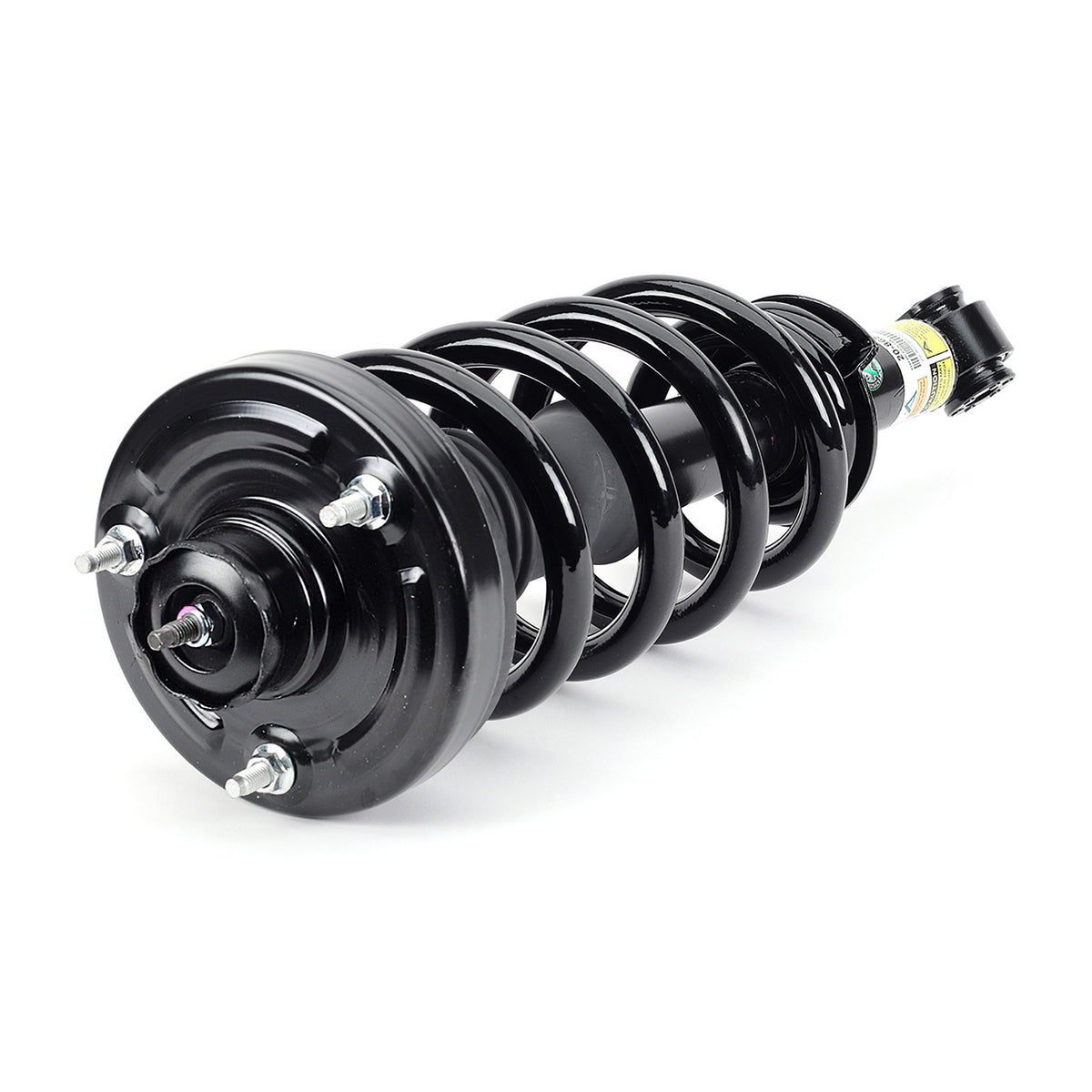 Arnott Industries Air Spring to Coil Spring Conversion Kit C-2529