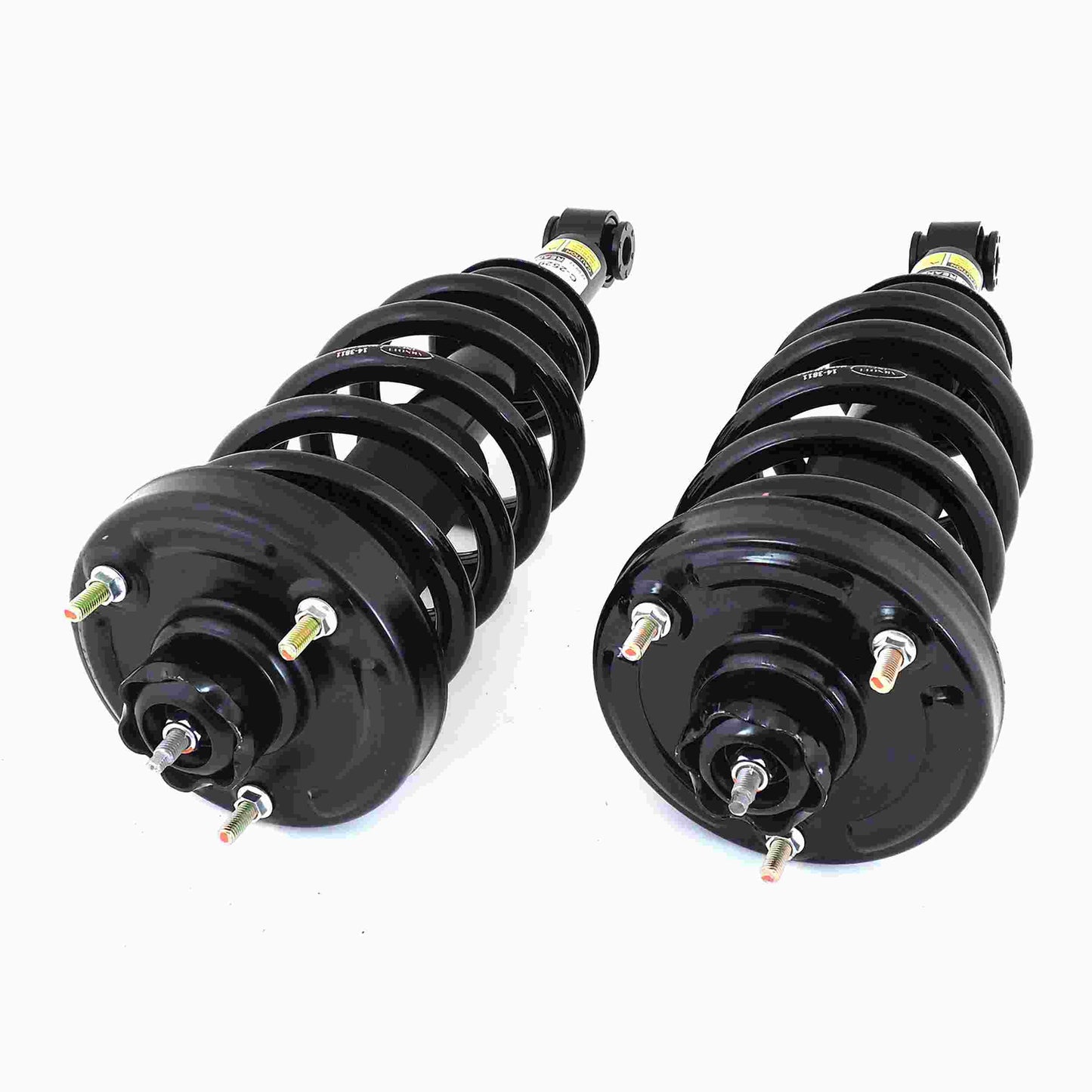 Arnott Industries Air Spring to Coil Spring Conversion Kit C-2529
