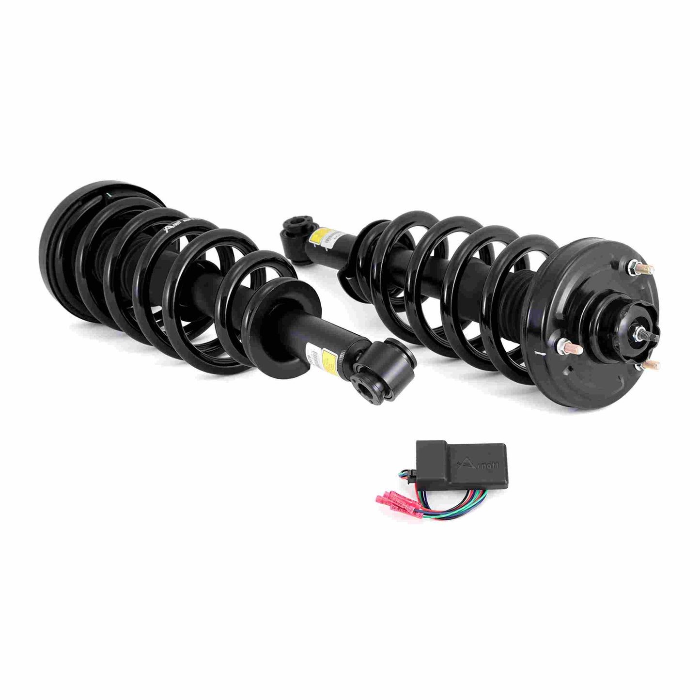Arnott Industries Air Spring to Coil Spring Conversion Kit C-2529