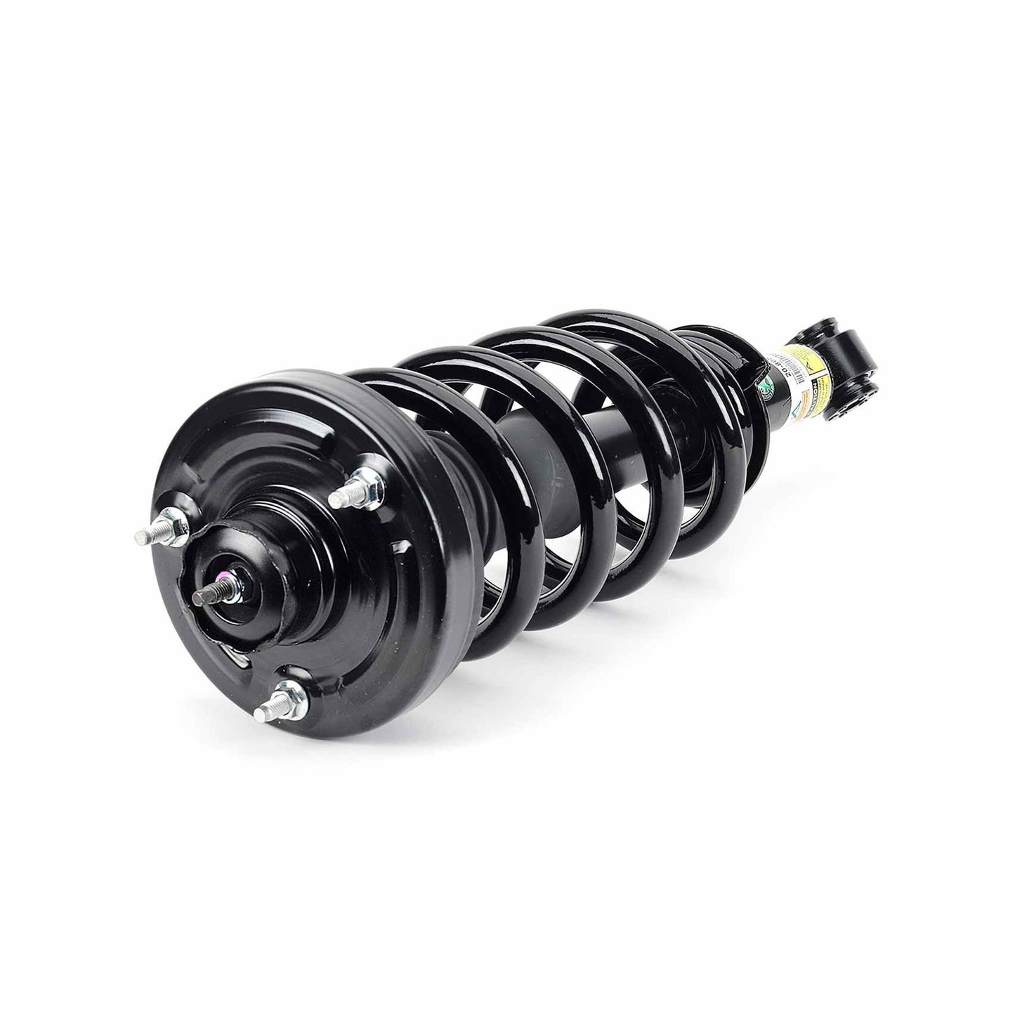 Arnott Industries Air Spring to Coil Spring Conversion Kit C-2529