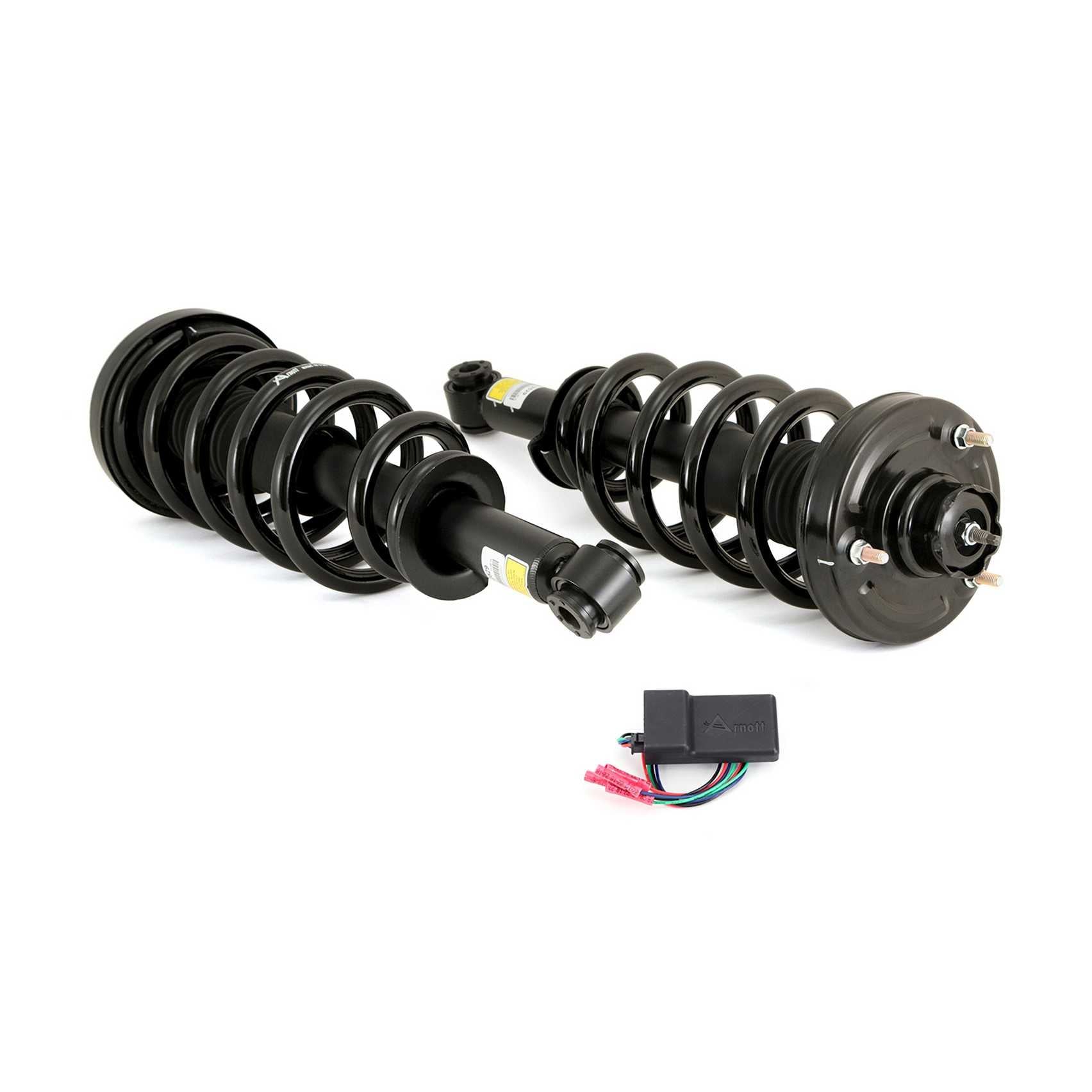 Arnott Industries Air Spring to Coil Spring Conversion Kit C-2529