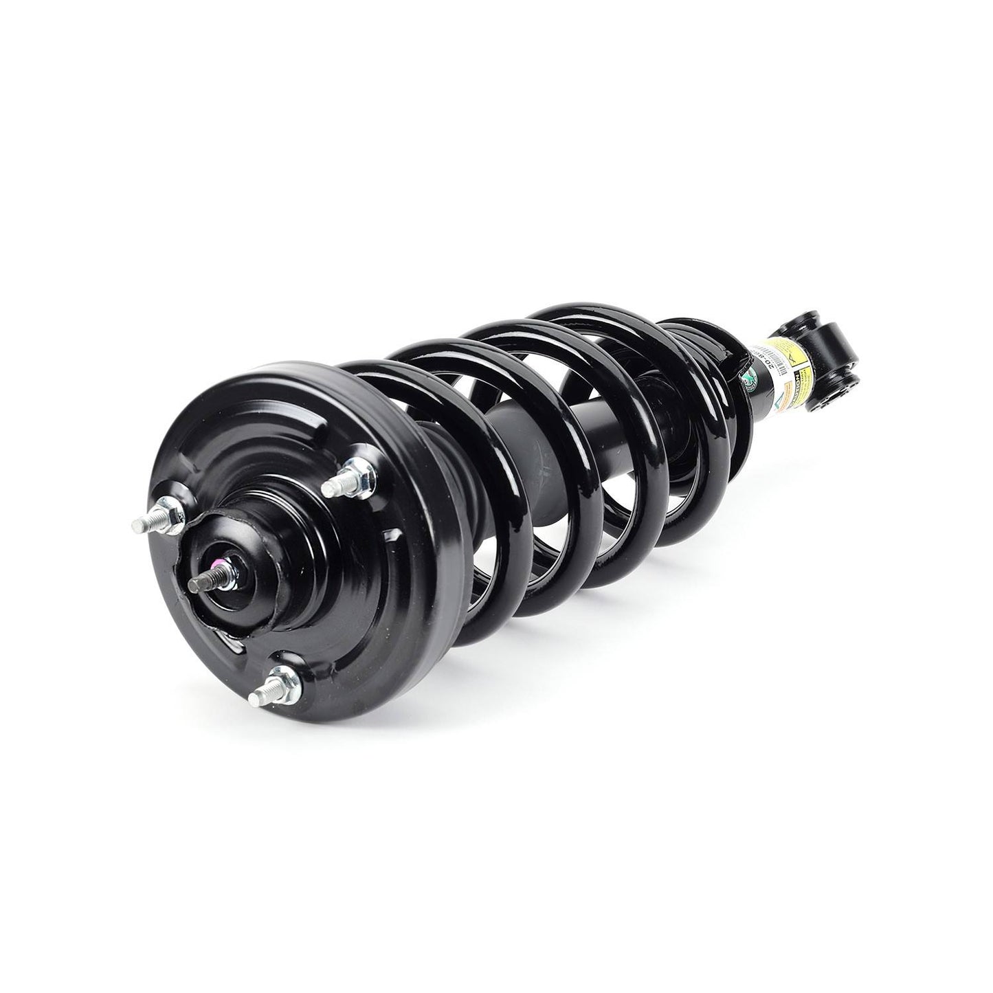 Arnott Industries Air Spring to Coil Spring Conversion Kit C-2529