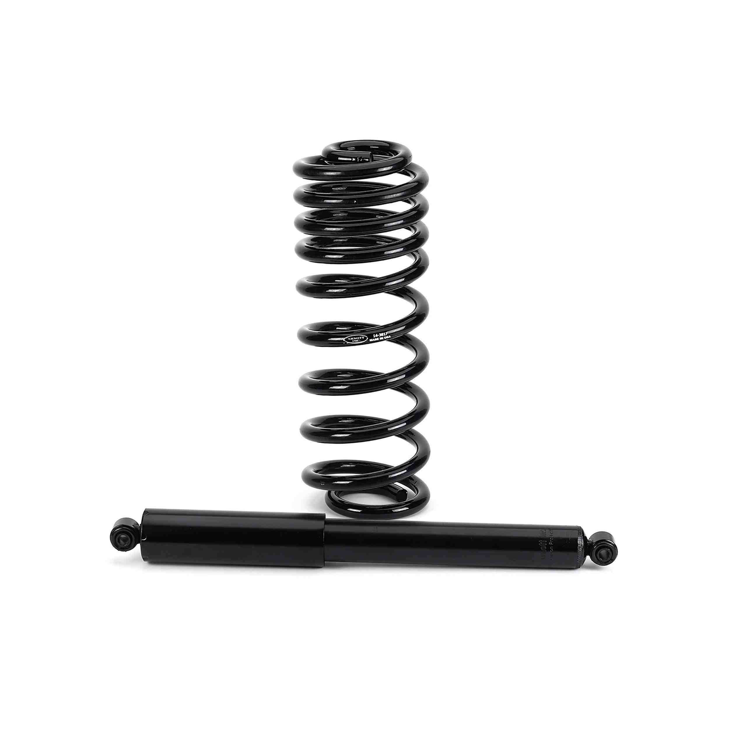 Arnott Industries Air Spring to Coil Spring Conversion Kit C-2607