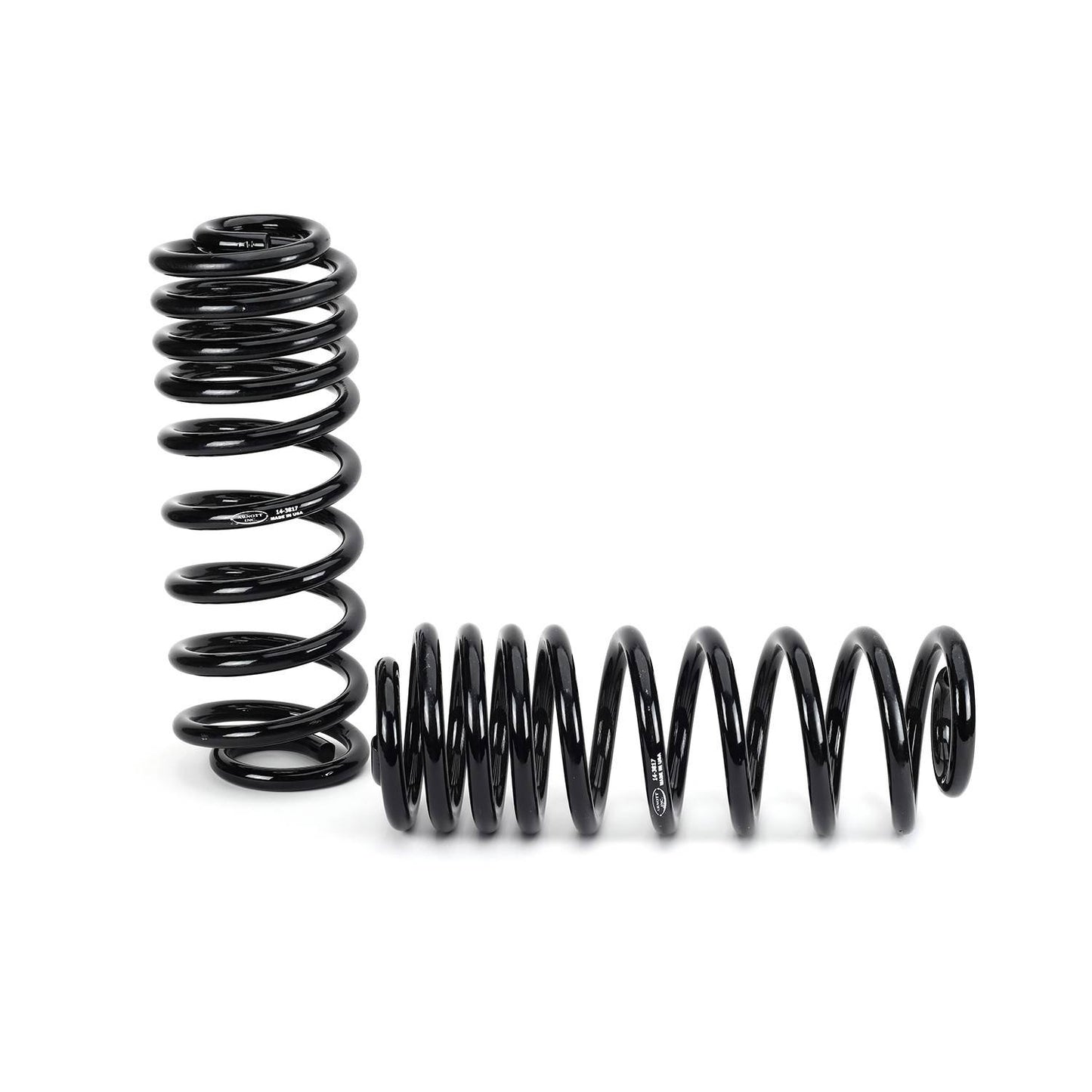 Arnott Industries Air Spring to Coil Spring Conversion Kit C-2607