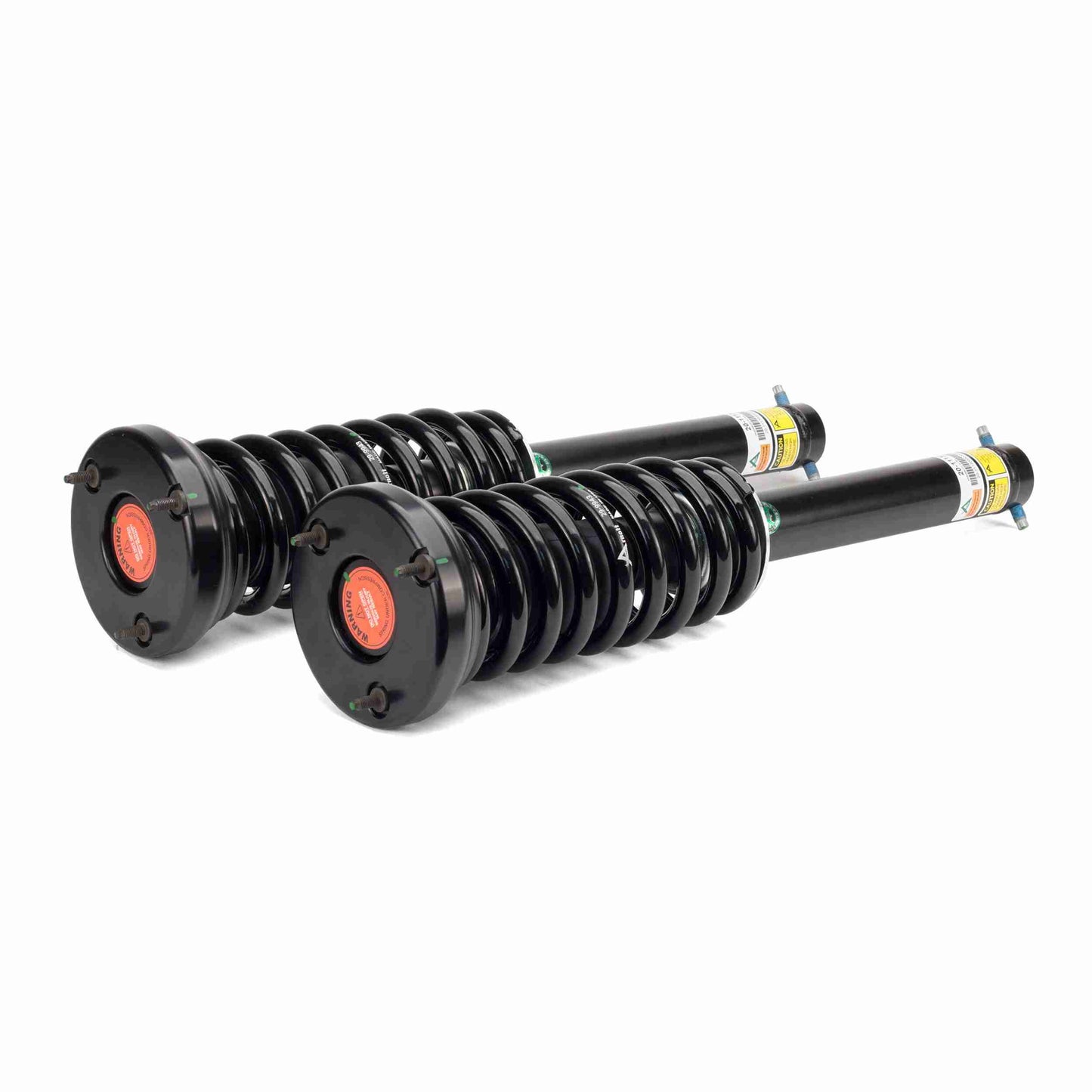 Arnott Industries Air Spring to Coil Spring Conversion Kit