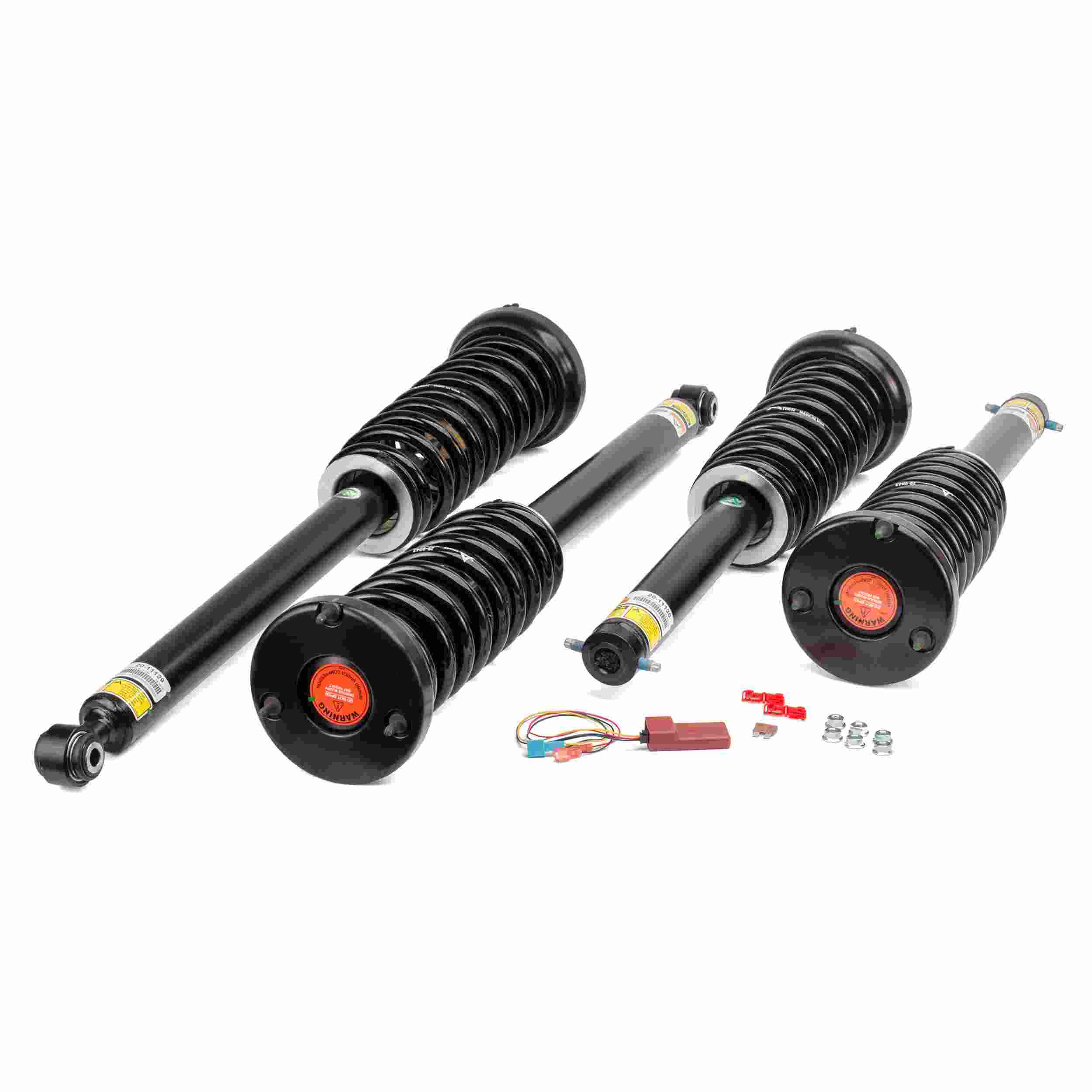 Arnott Industries Air Spring to Coil Spring Conversion Kit